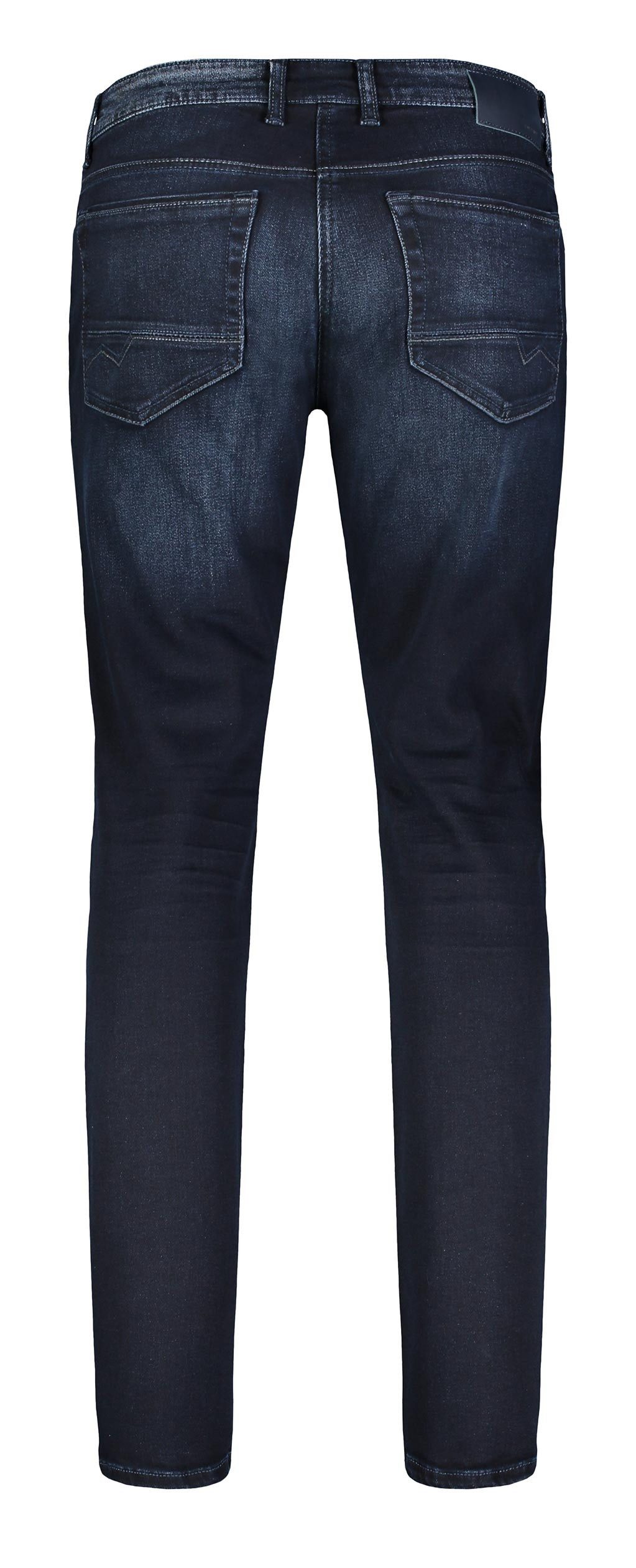 MAC Straight jeans Arne Pipe