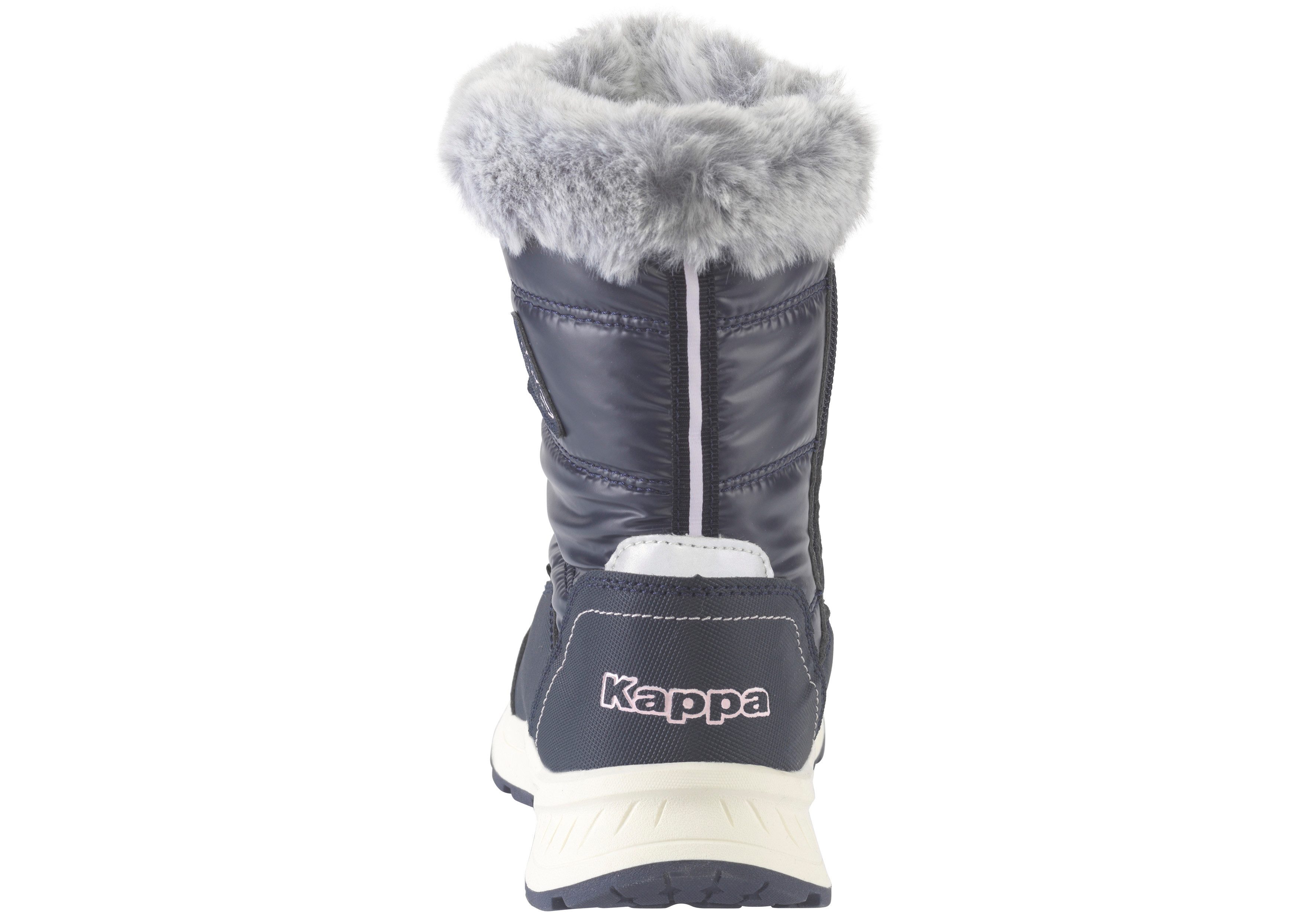 Kappa Winterlaarzen Ruth Winterschoenen, Winterlaarzen, Snowboots, gevoerd, waterdicht