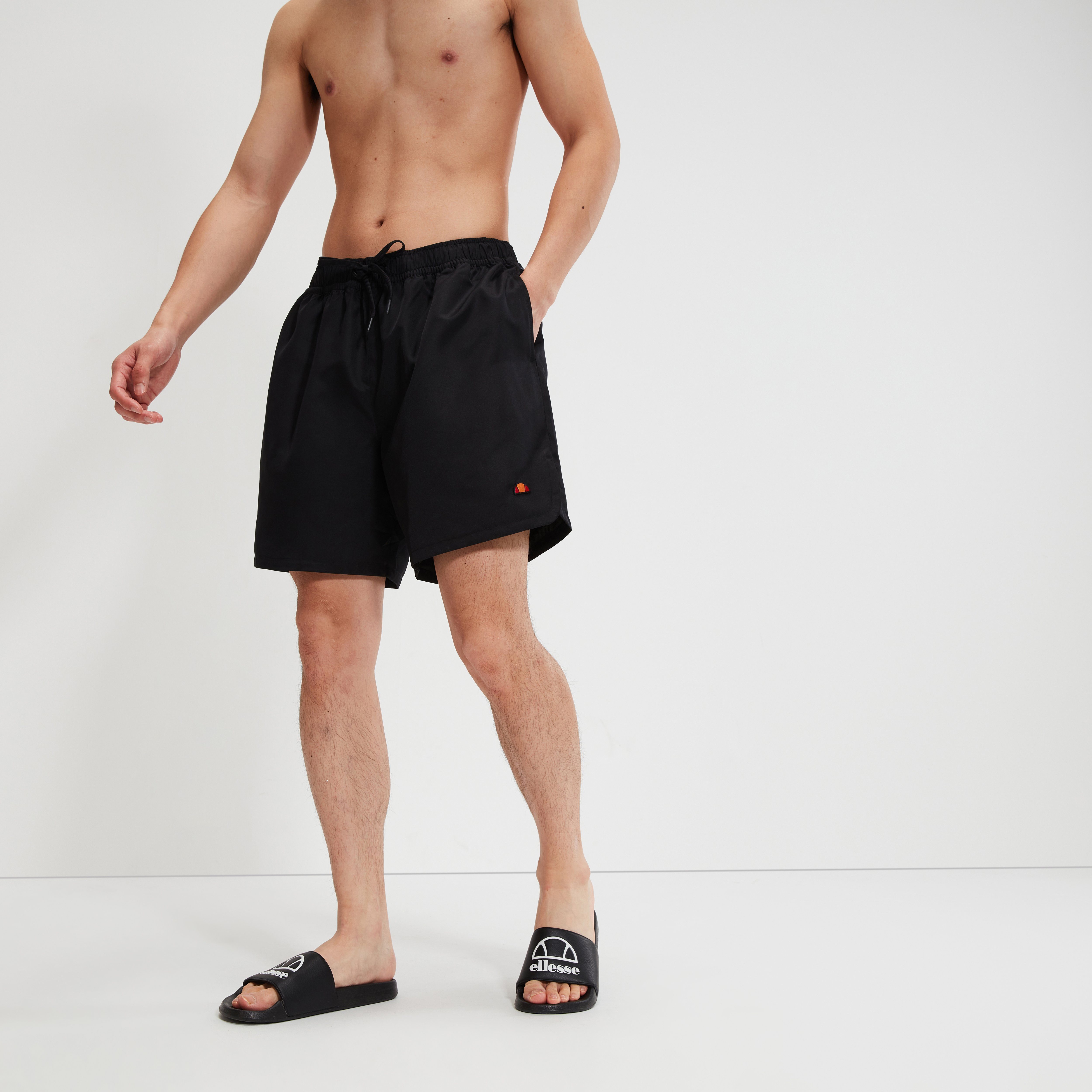 Ellesse Zwembroek met tunnelkoord model 'EAMES'