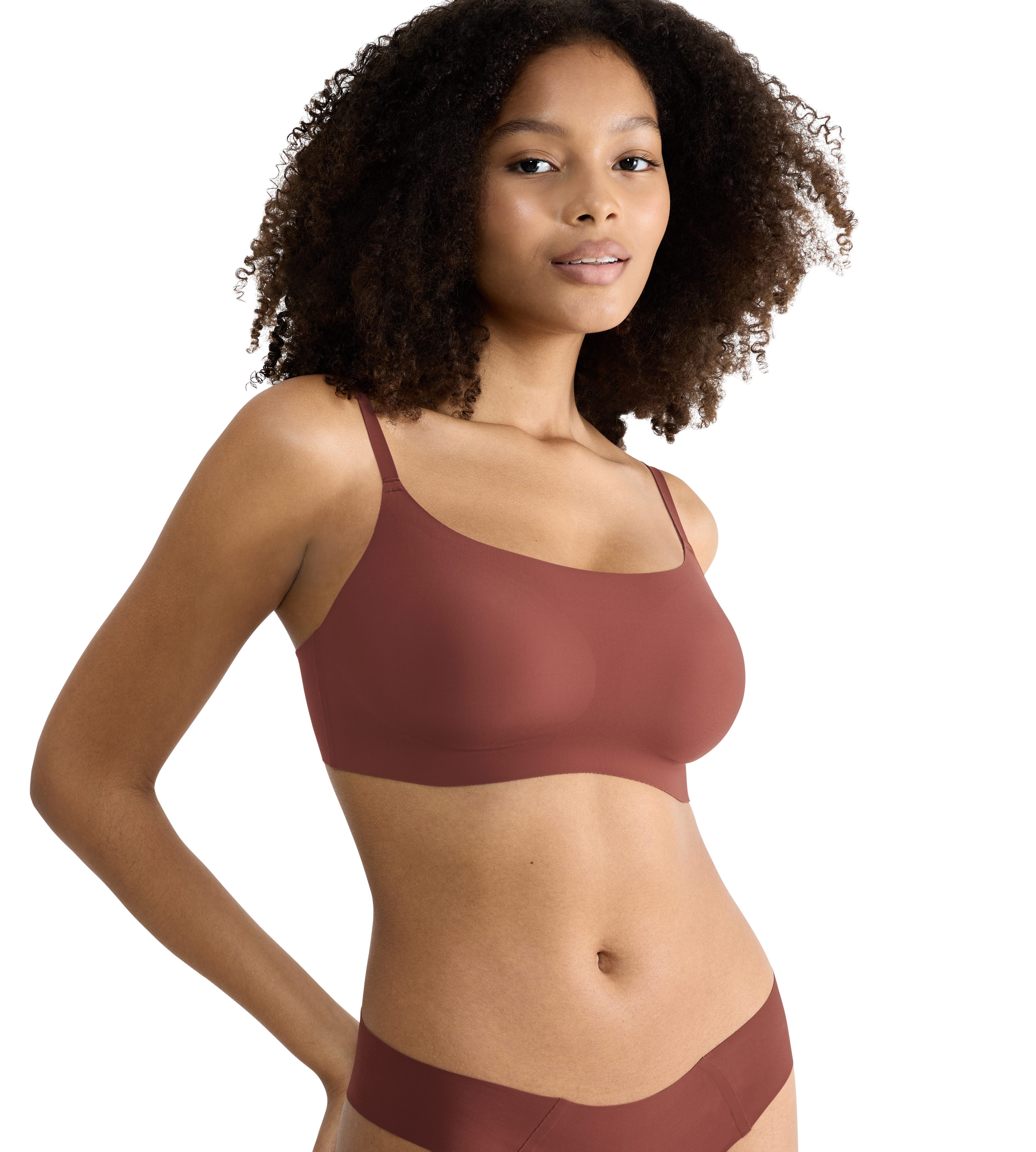 Sloggi Beugelloze-bh NEU: ZERO Feel 2.0 Ultra Bra