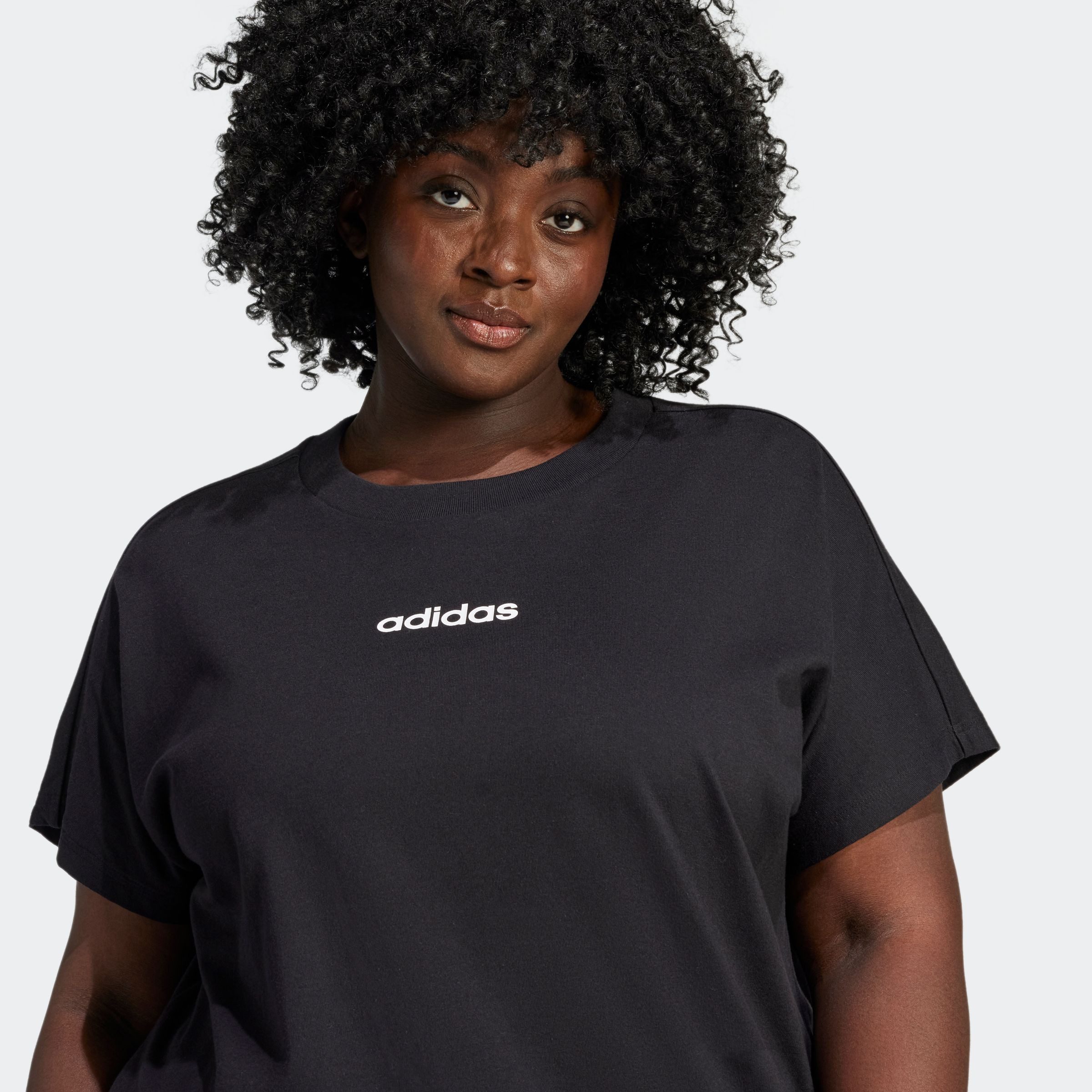 adidas Sportswear T-shirt W LIN SJ T INC