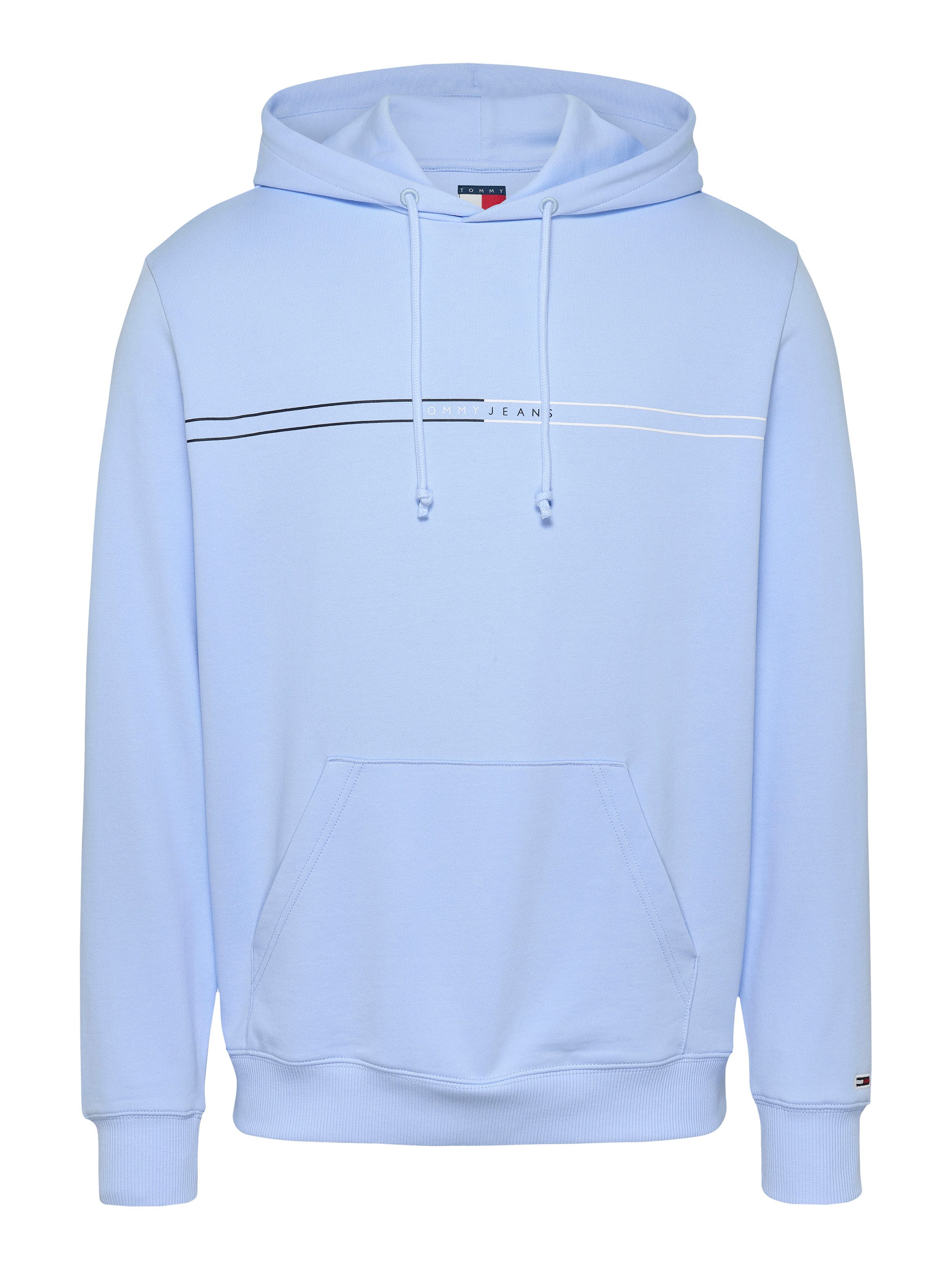 TOMMY JEANS Hoodie TJM REG ENTRY GRAPHIC HOODIE EXT