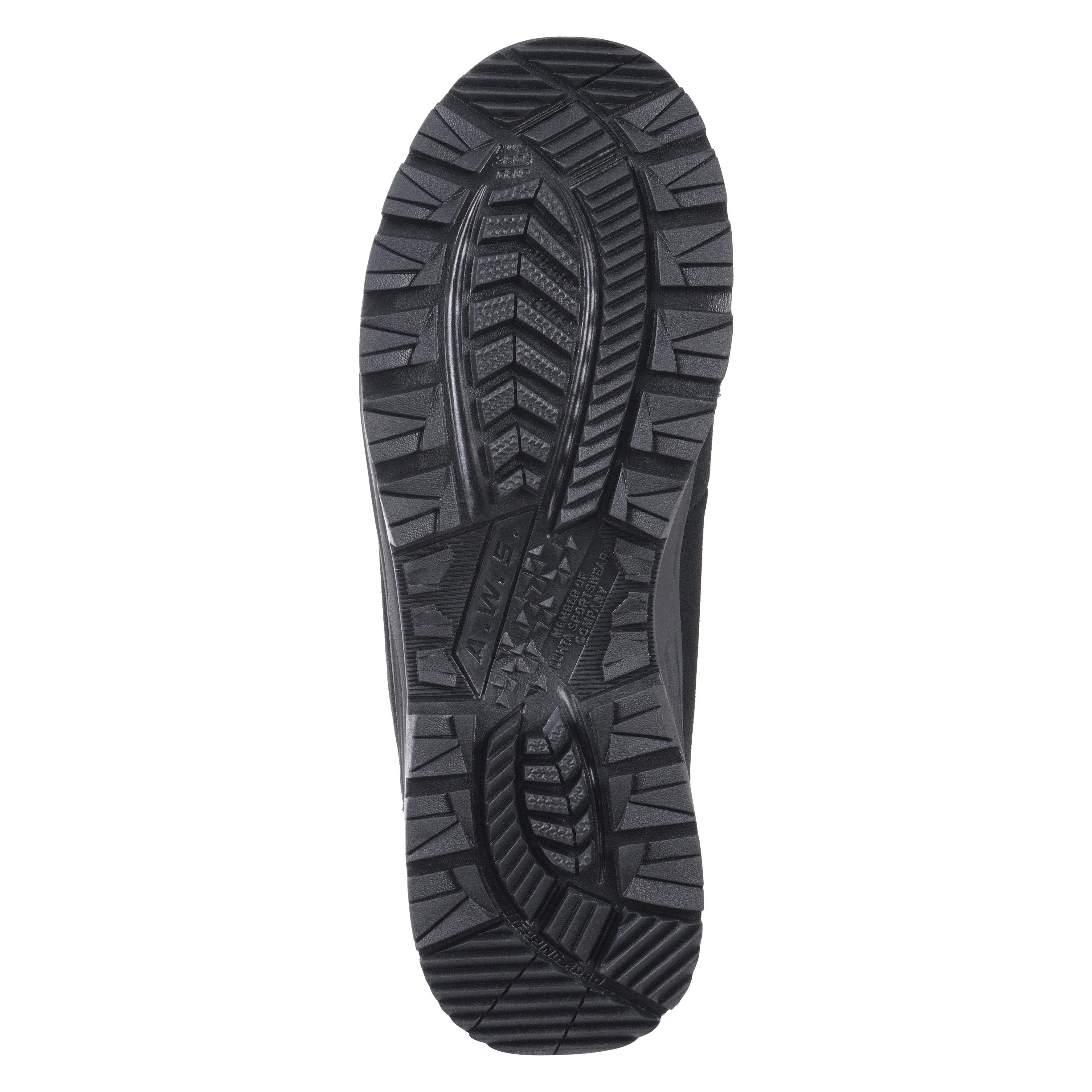 Dachstein Outdoorschoenen NORDSTERN GORE-TEX waterdicht en gevoerd
