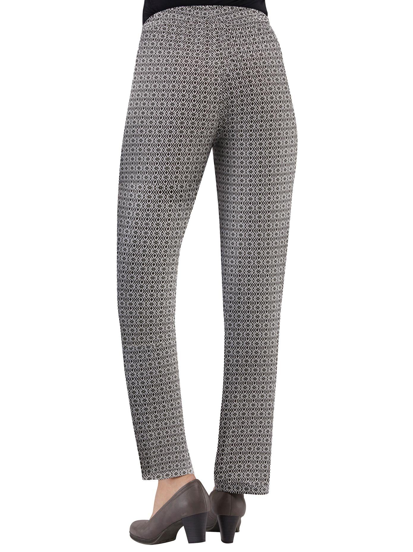 Classic Basics Comfortbroek
