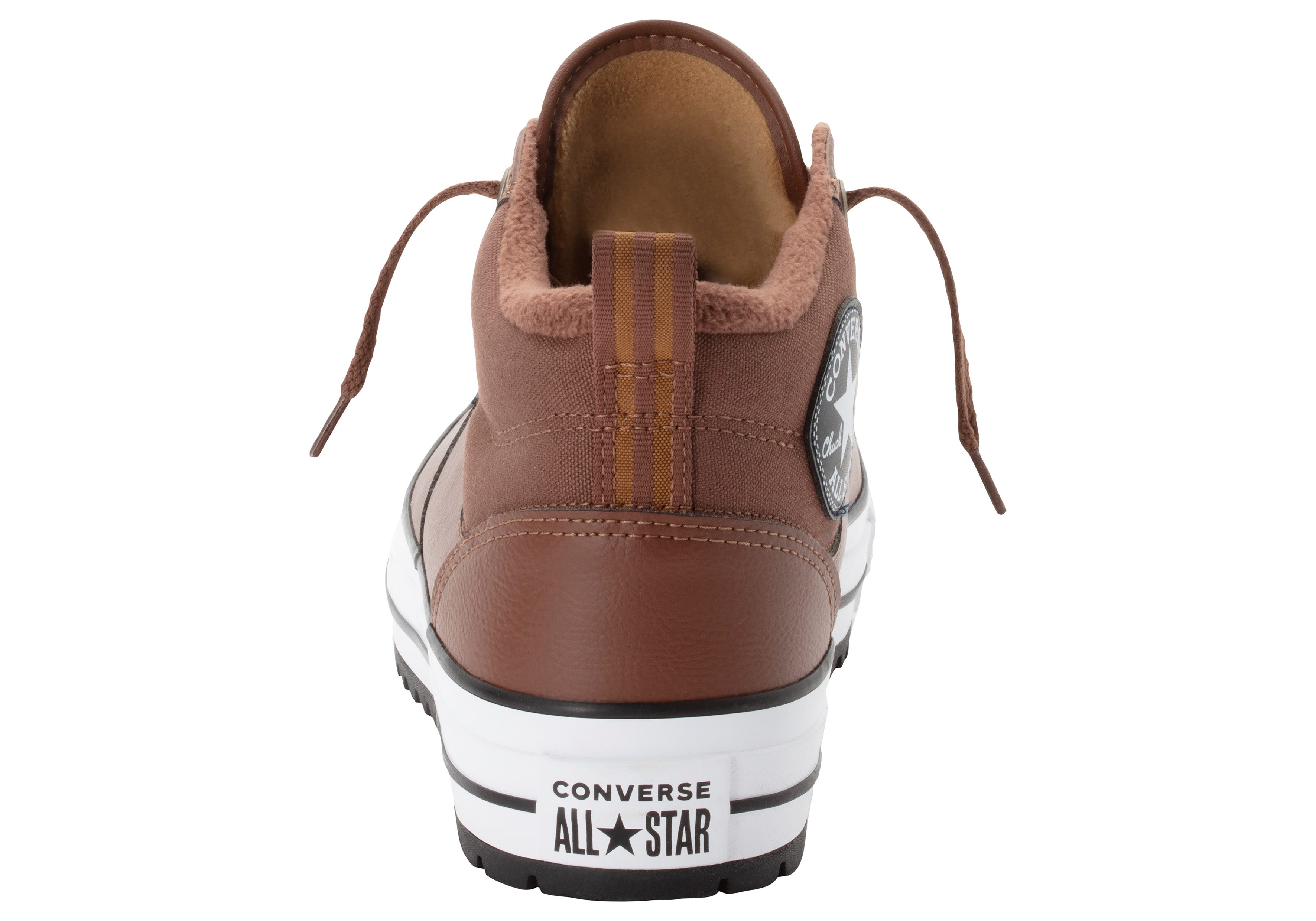 Converse Sneakers CHUCK TAYLOR ALL STAR MALDEN STREET WATER-REPELLENT