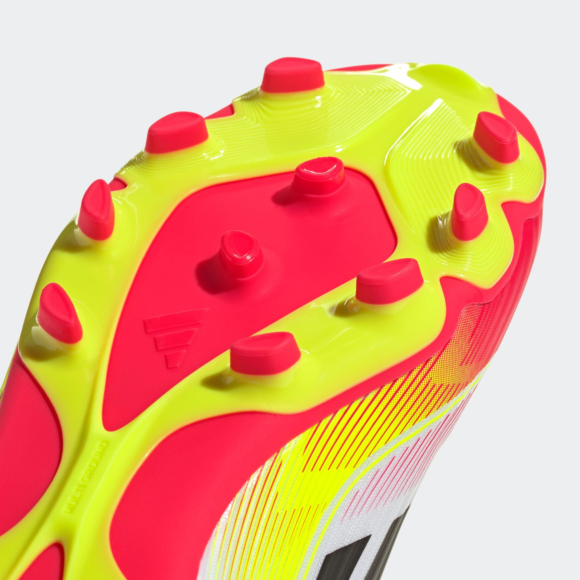adidas Performance Voetbalschoenen F50 LEAGUE KIDS MG