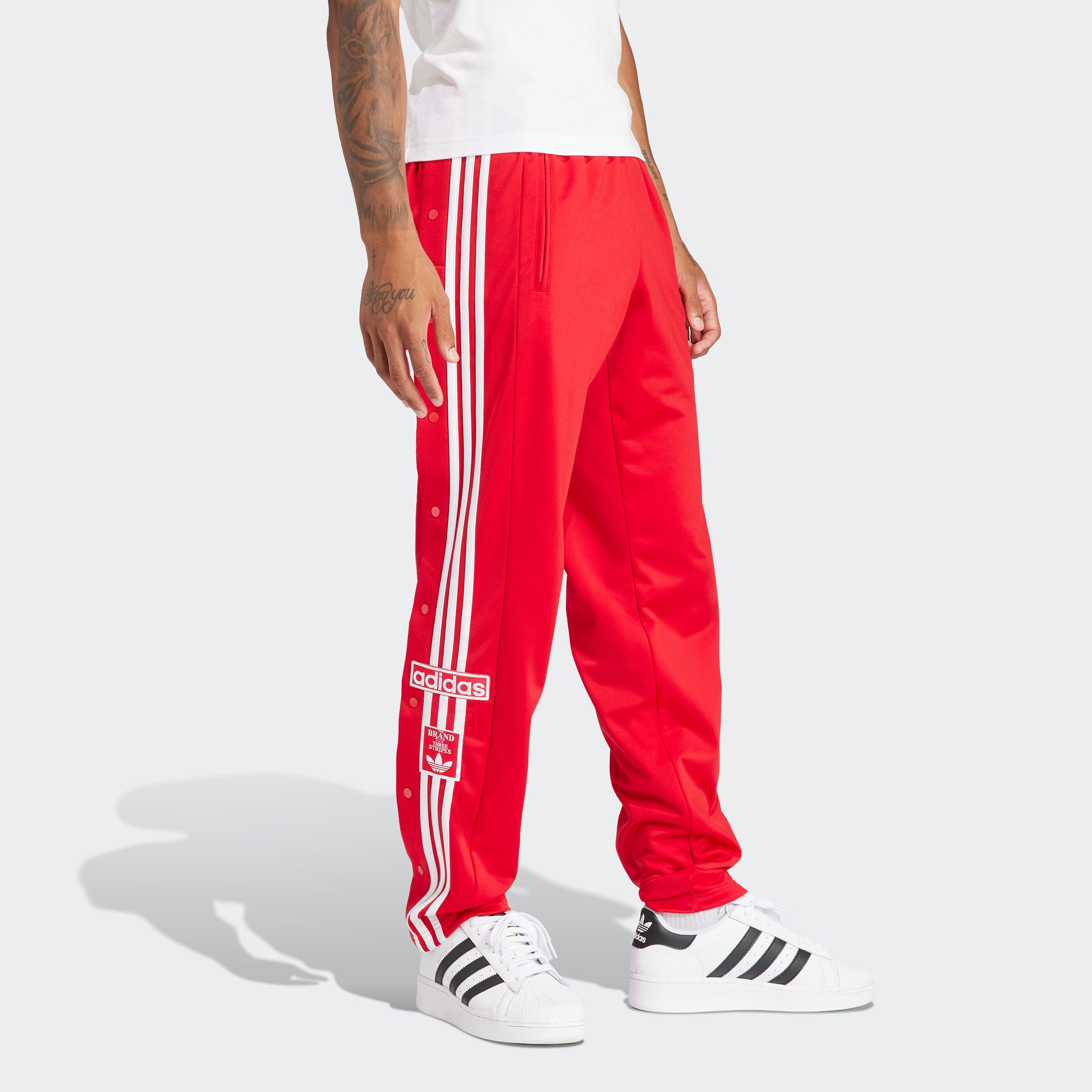 adidas Originals Sportbroek ADIBREAK (1-delig)