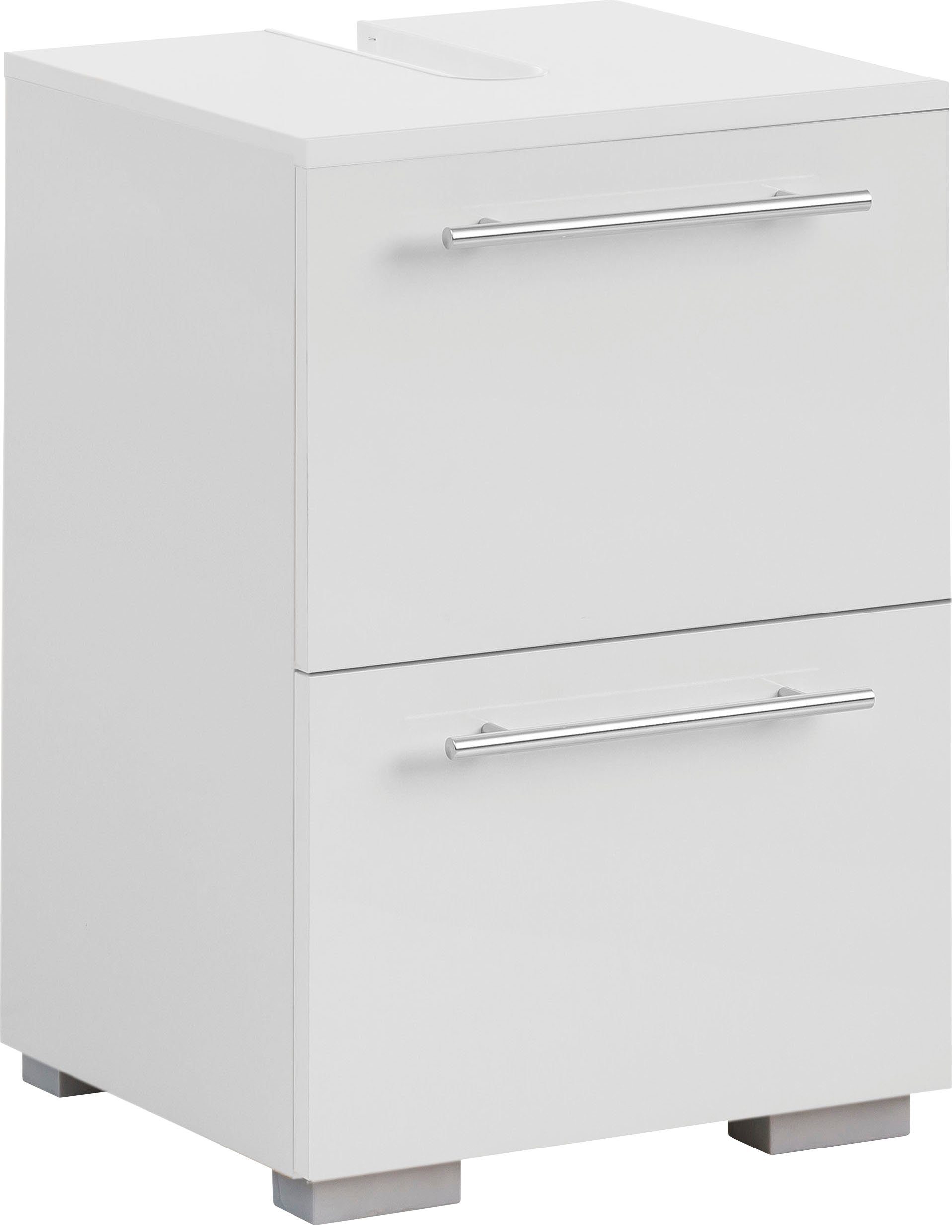 Schildmeyer Wastafelonderkast Carlos Breedte 40 cm