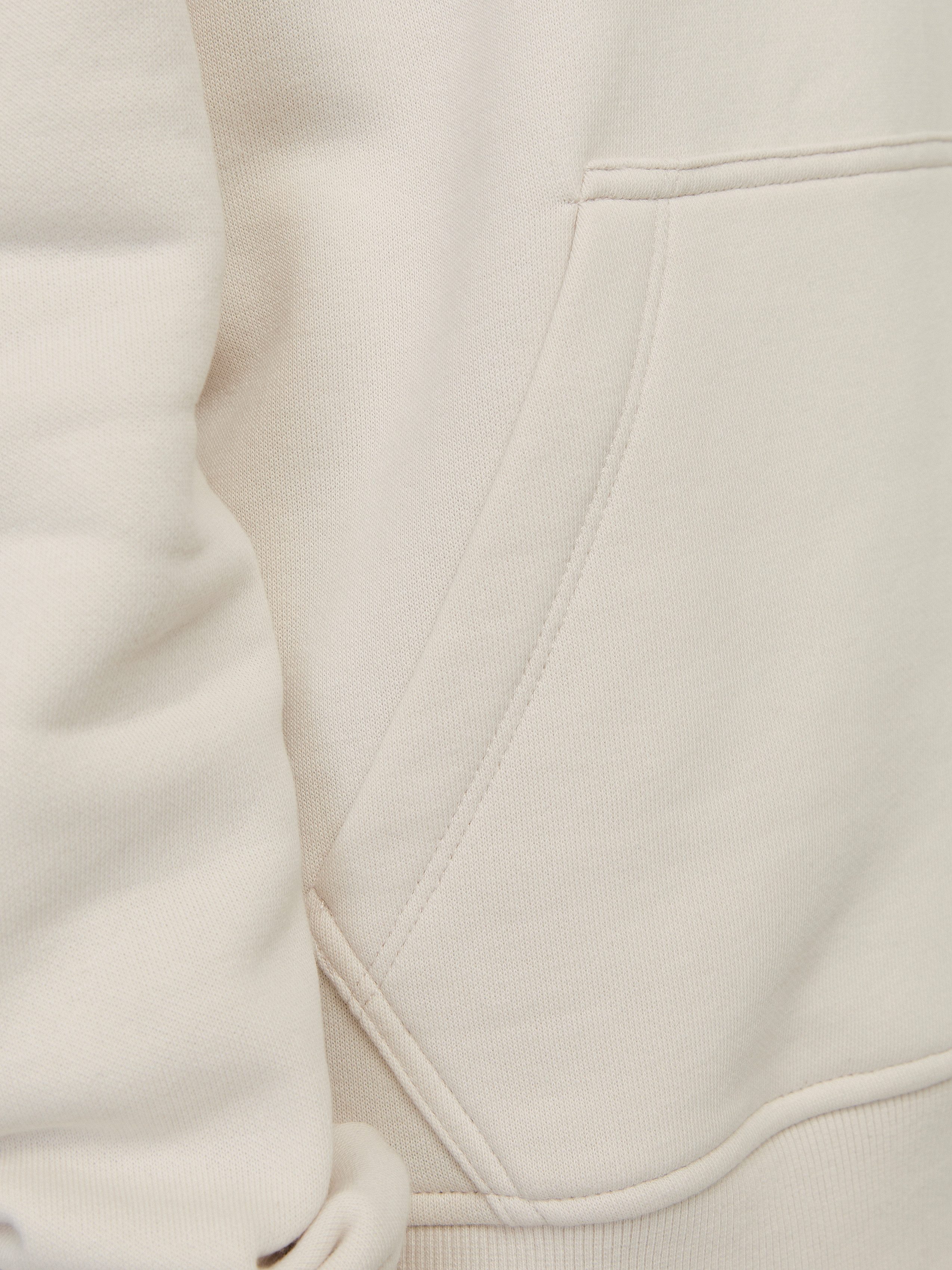 Jack & Jones Junior Hoodie JORVESTERBRO NEWTON BRNDG SWEAT BF JNR