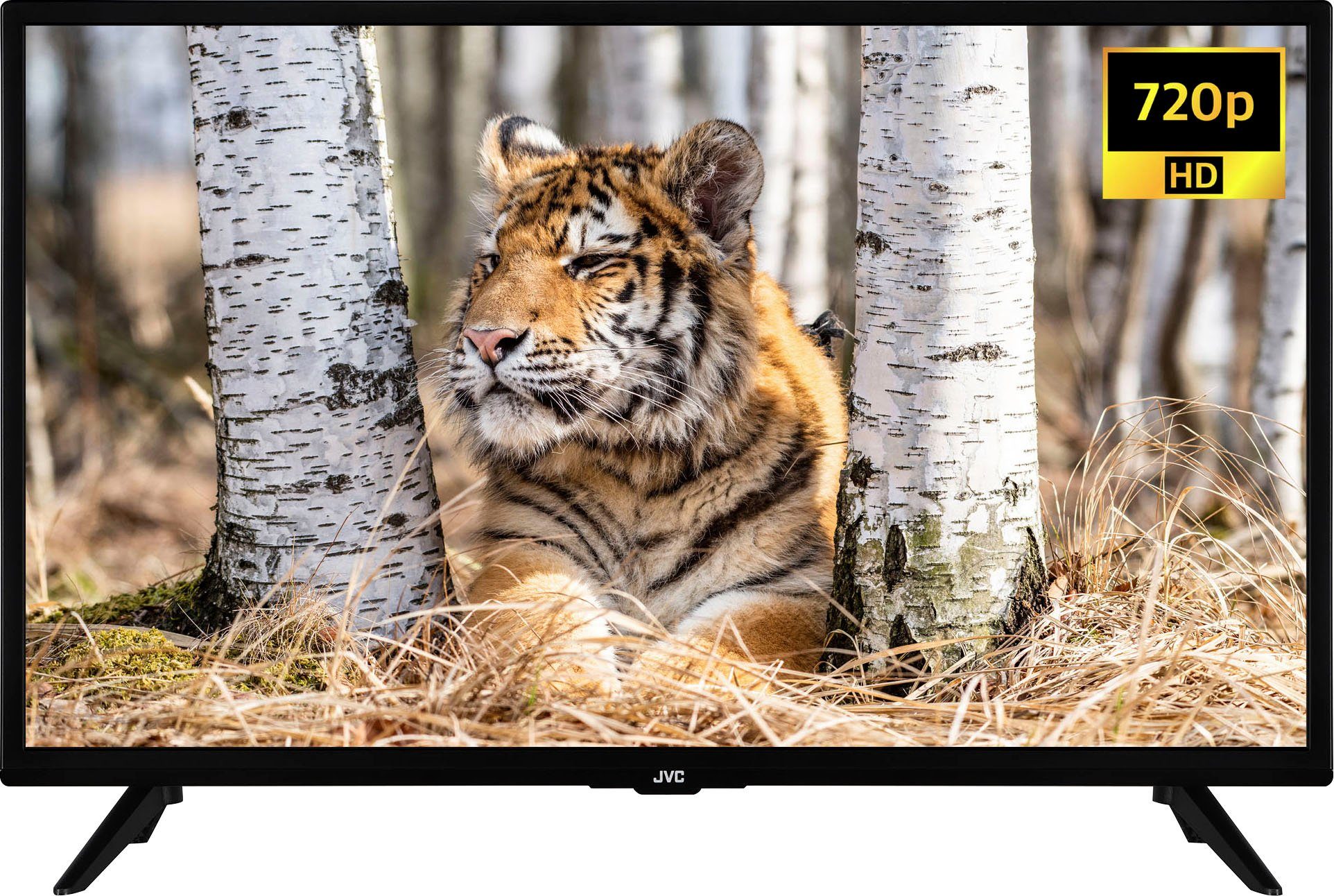 JVC Led-TV LT-32VH2105, 80 cm / 32 ", HD ready