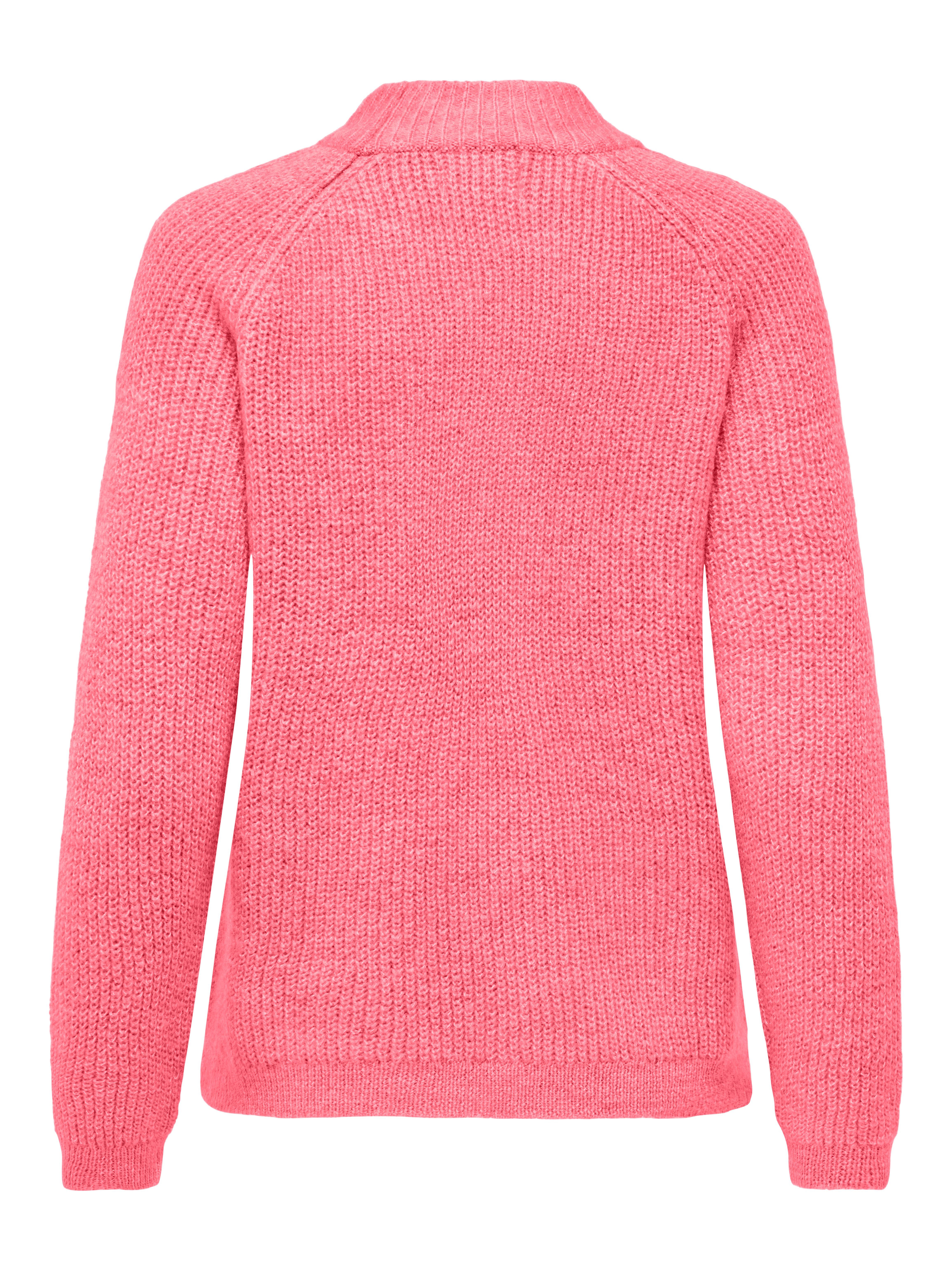 Only Gebreide trui ONLJADE L S PULLOVER