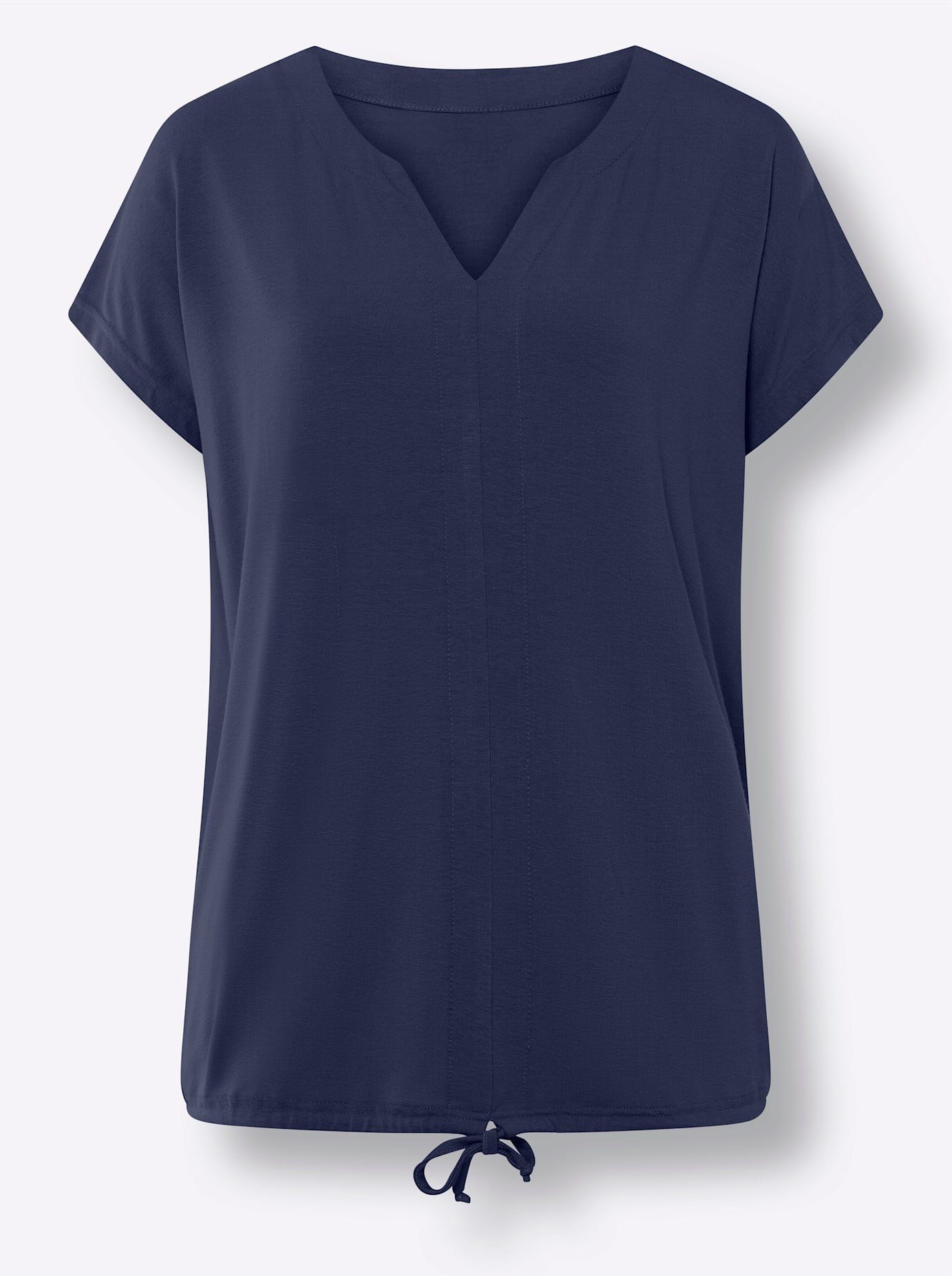 heine Shirt met korte mouwen Shirt (1-delig)