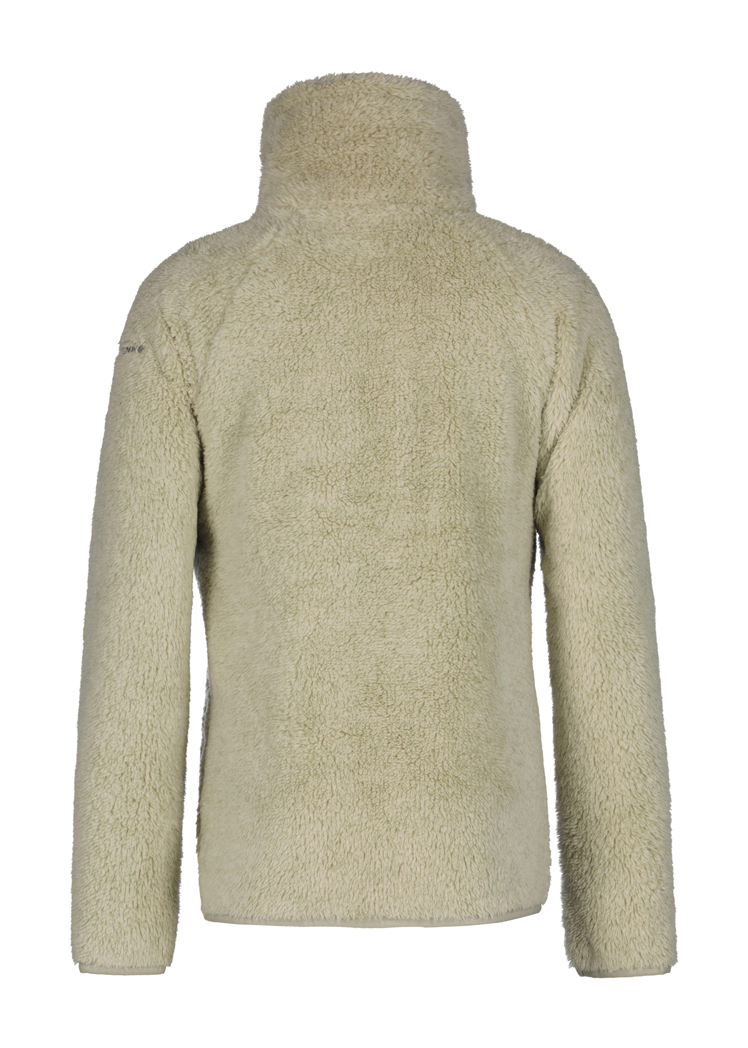 Icepeak Fleecejack LOMA JR voor kinderen (1 stuk)