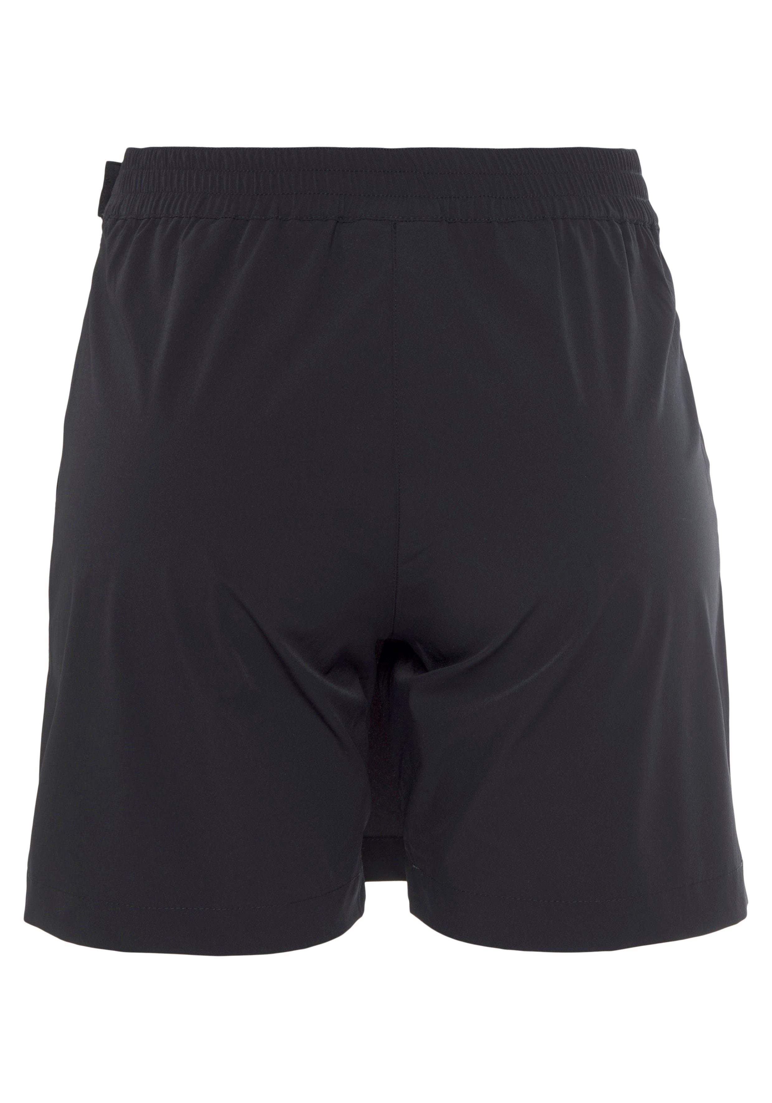 CMP Broekrok WOMAN SKORT Elastisch & Sneldrogend