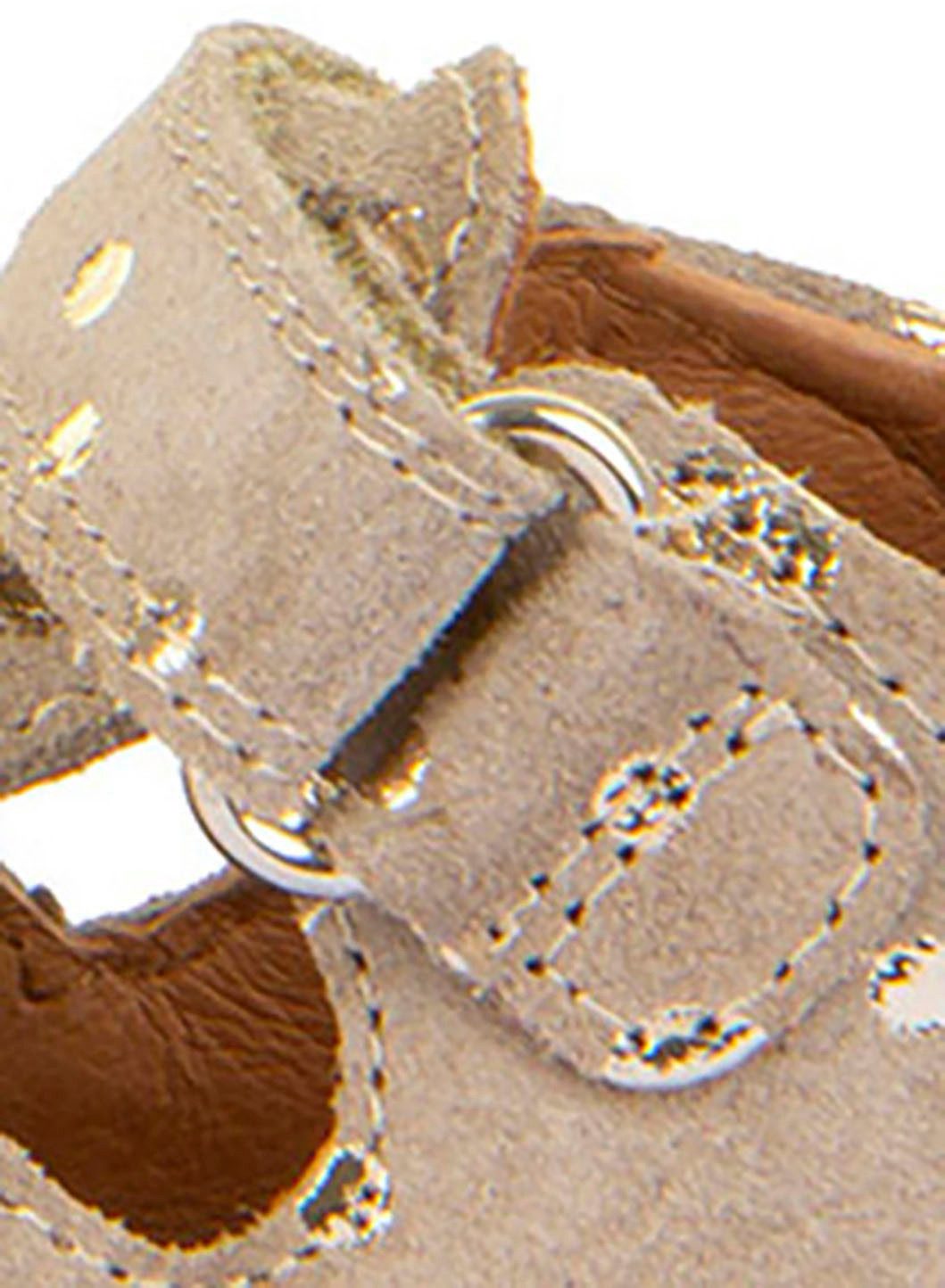 froddo® Sandalen Ollie Sandal , klittenbandschoen, babyschoen, zomerschoen met klittenbandsluiting