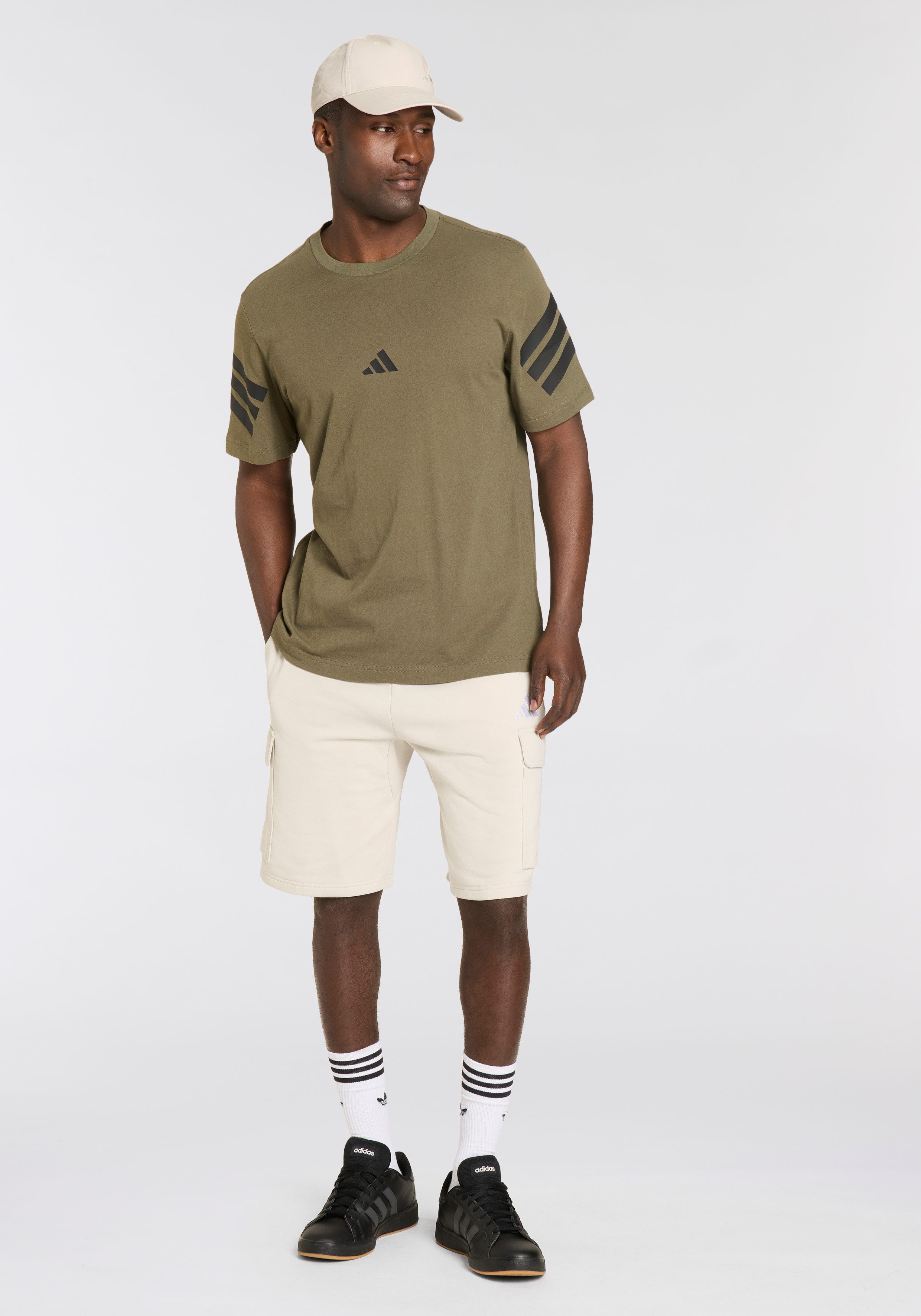 adidas Performance Beanie BSBL OUTLINE