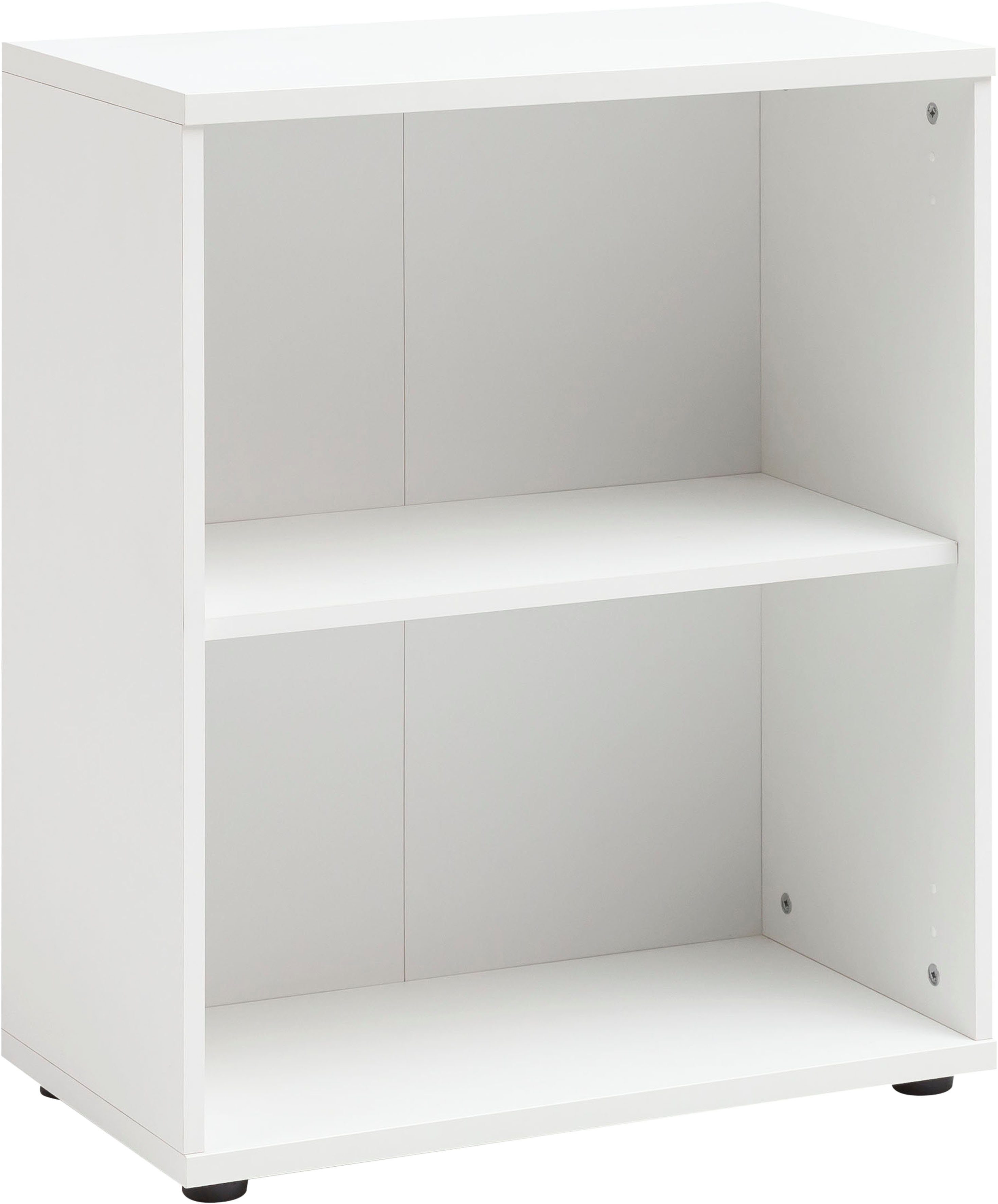 Schildmeyer Ordnerrek Serie 200