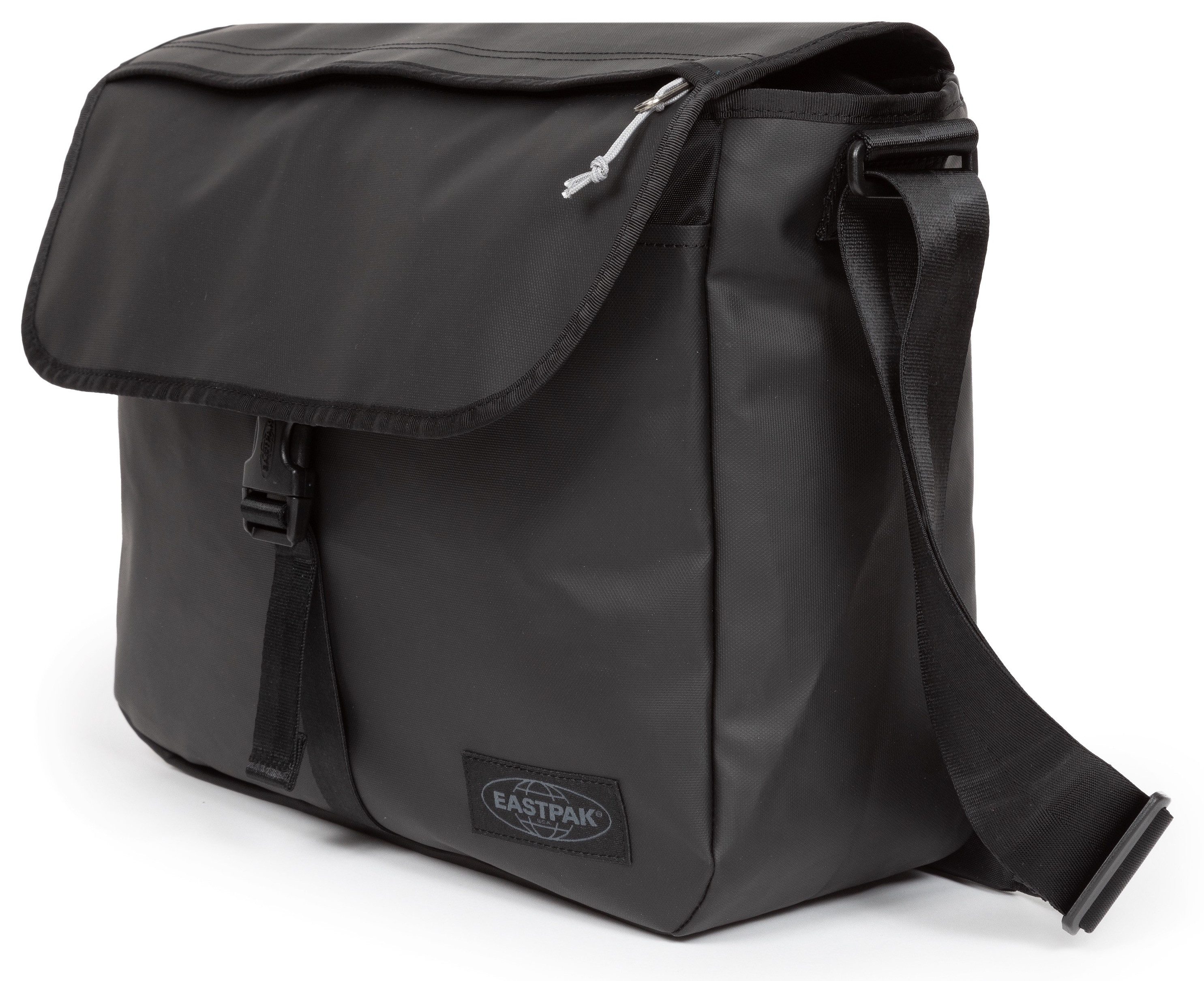 Eastpak Messenger Bag Delegate + Schoudertas Werk Tas Schooltas
