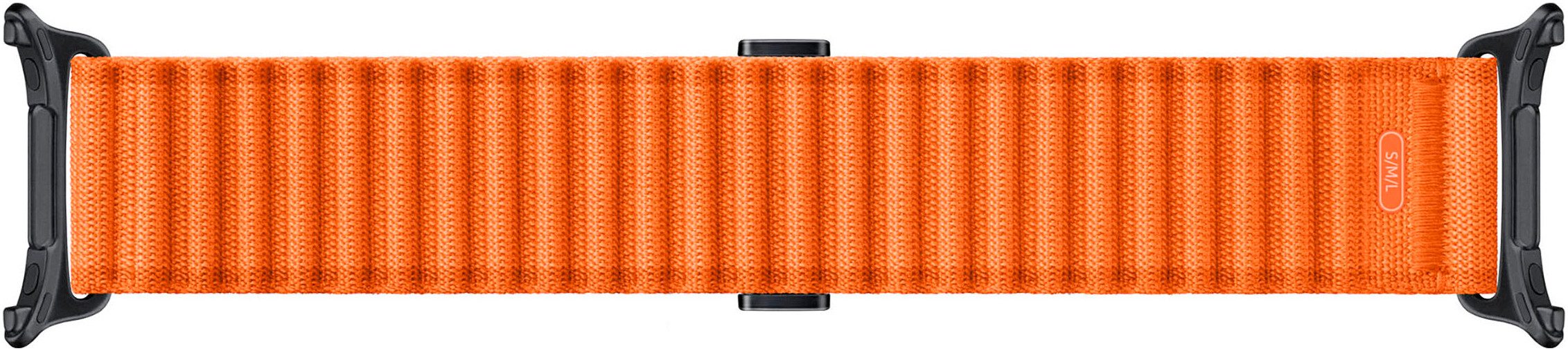 Samsung Horlogebandje Trail-band voor Watch Ultra
