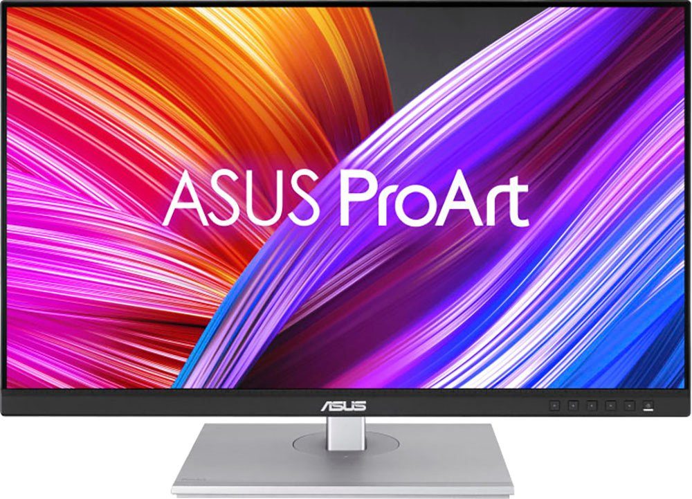 Asus Ledscherm PA278CGV, 69 cm / 27", Quad HD
