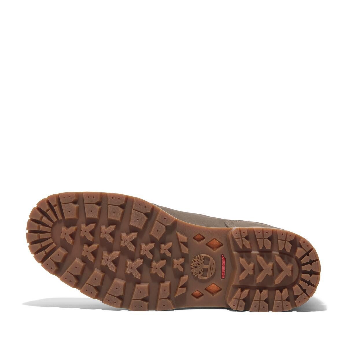 Timberland Veterschoenen BRITTON ROAD MID LACE UP WATERPROOF CHUKKA BOOT Winterlaarzen, veterschoenen, winterschoenen, waterdicht