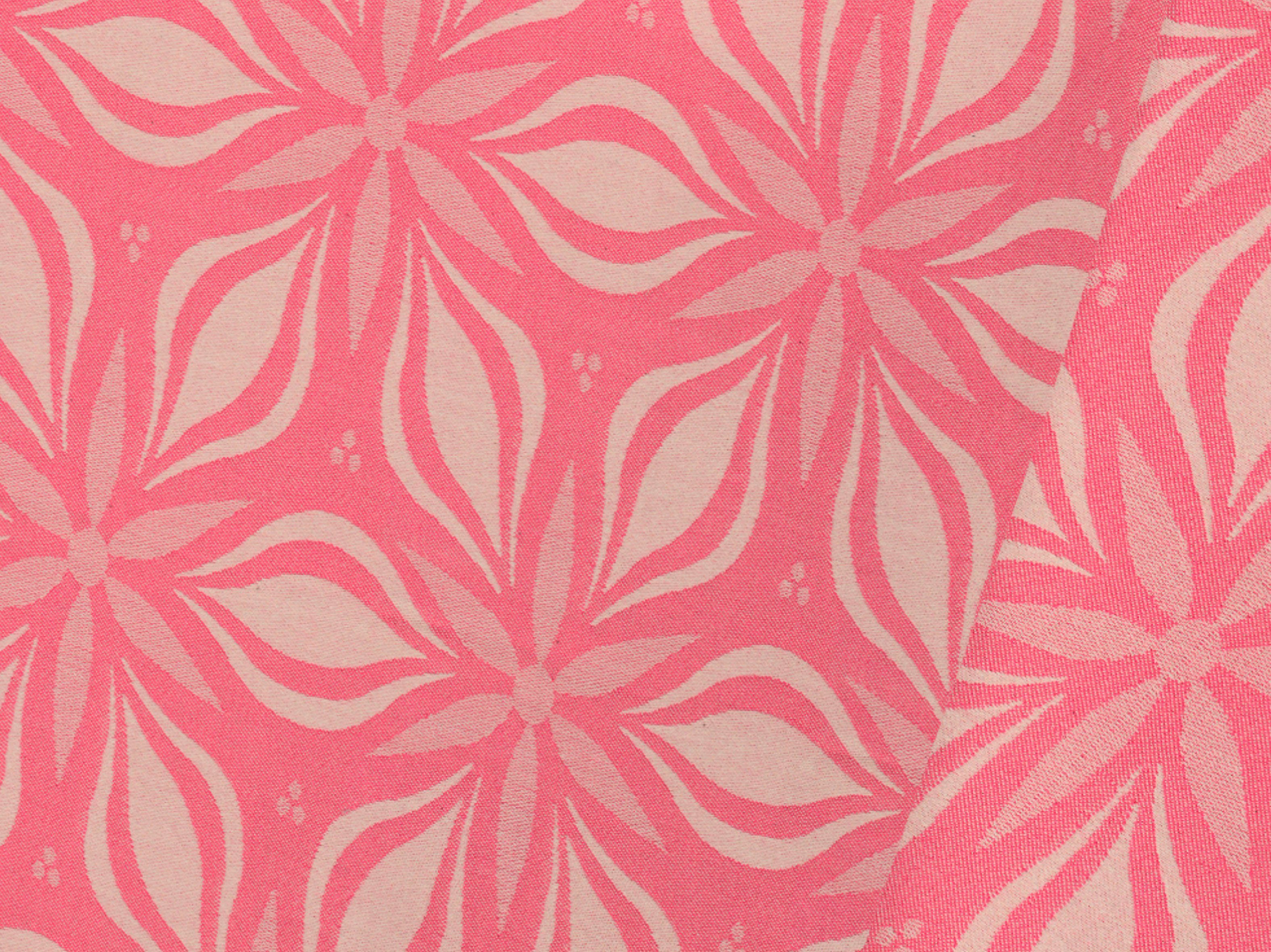 Adam Tafellaken Retro Floret (1 stuk)