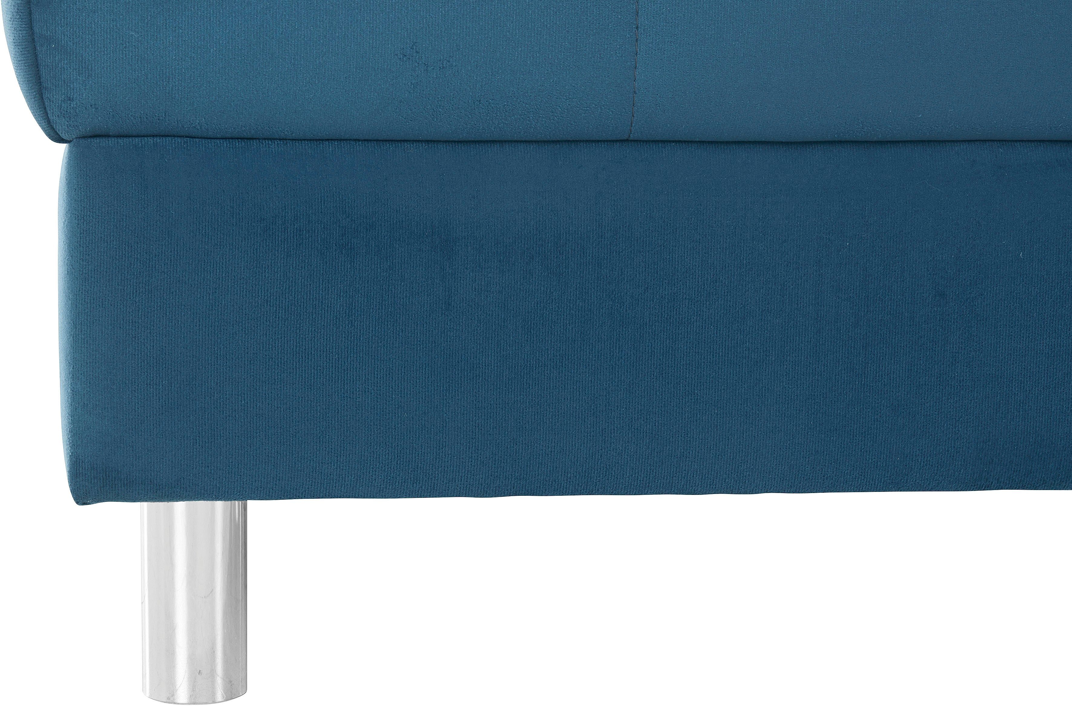 COLLECTION AB Hocker Innsbruck met comfortabele binnenvering