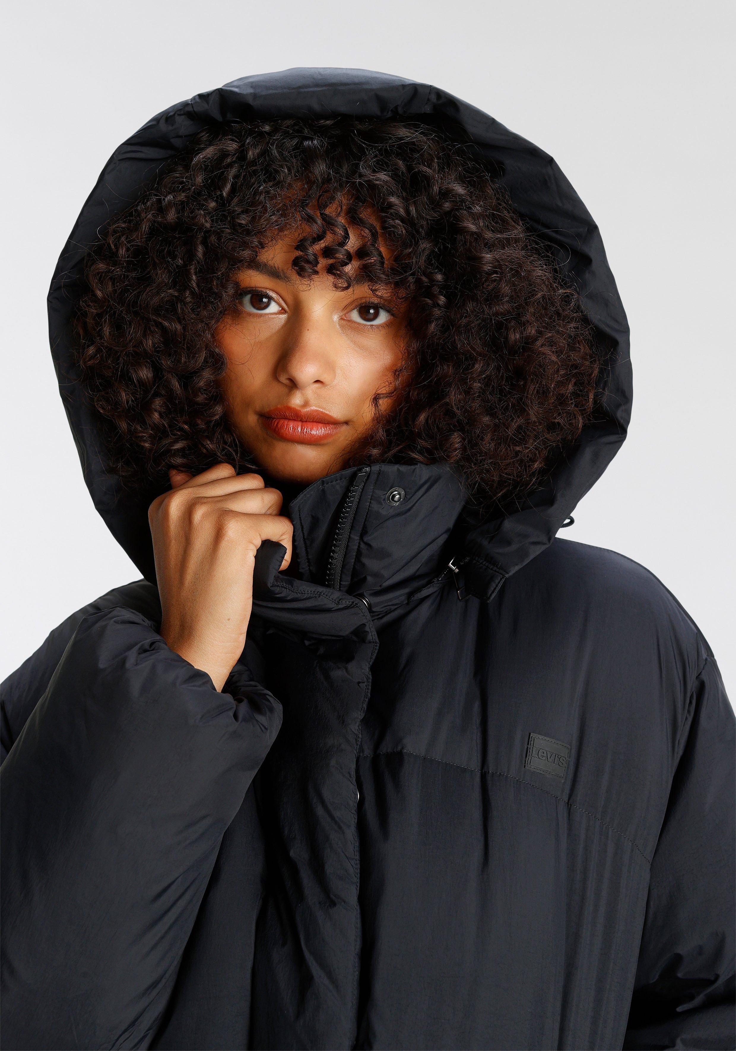 Levi's® Gewatteerde jas