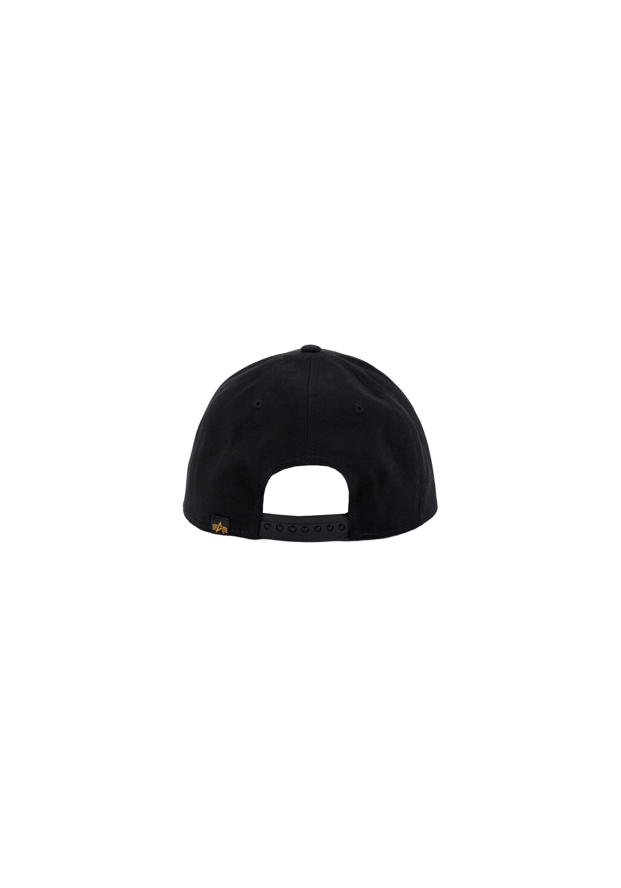 Alpha Industries Baseball pet Alpha Industries Accessoires - Headwear Crew Camo Cap