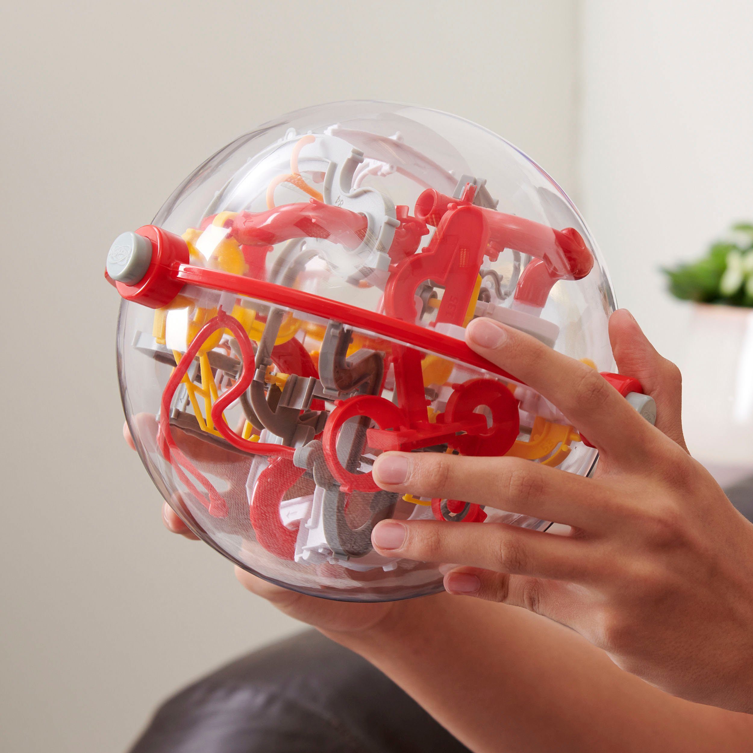 Spin Master Spel Perplexus Portal