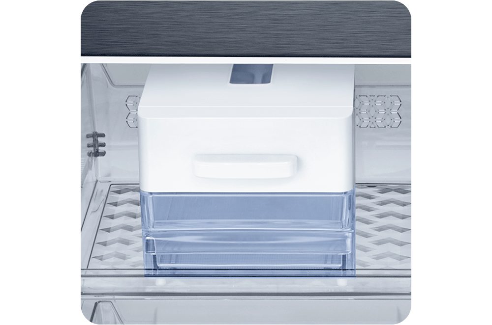 Samsung Koel-vriescombinatie
