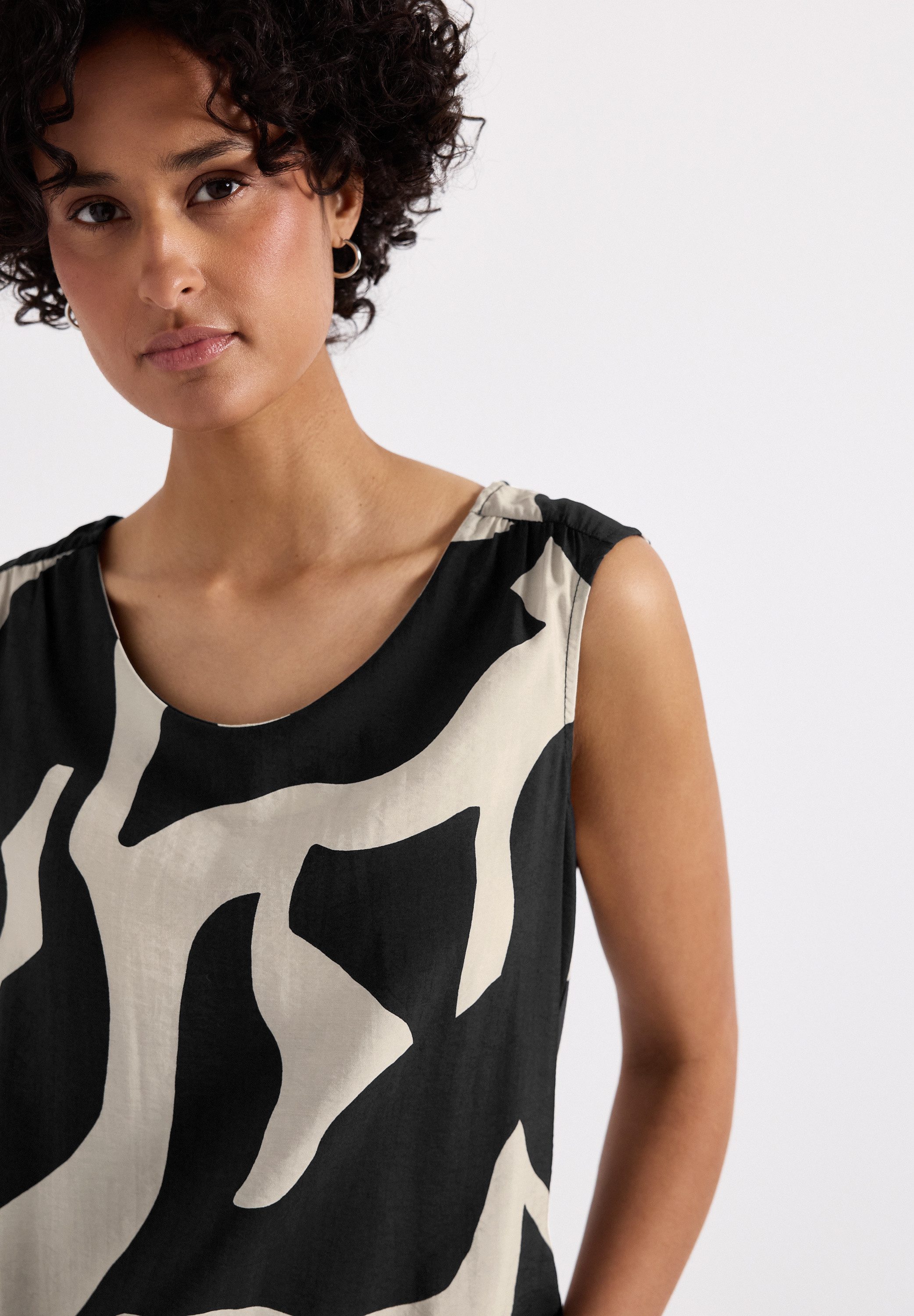 STREET ONE Shirttop