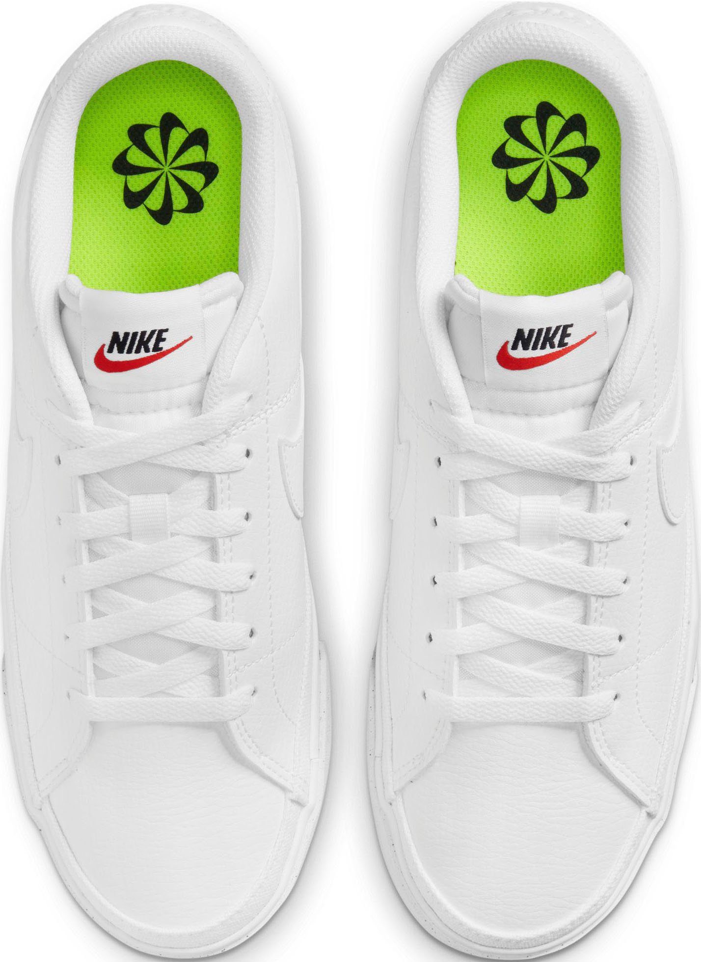 Nike Sportswear Sneakers COURT LEGACY NEXT NATURE