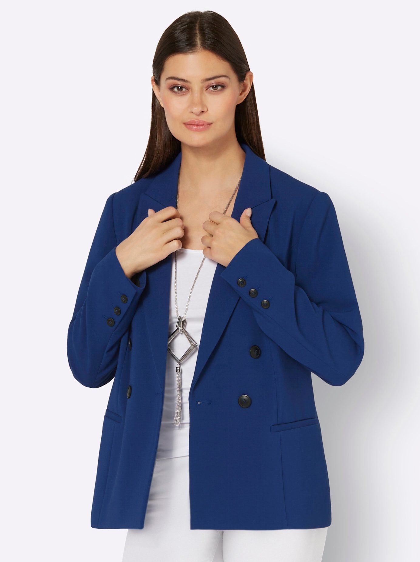 Creation L Jasje Blazer