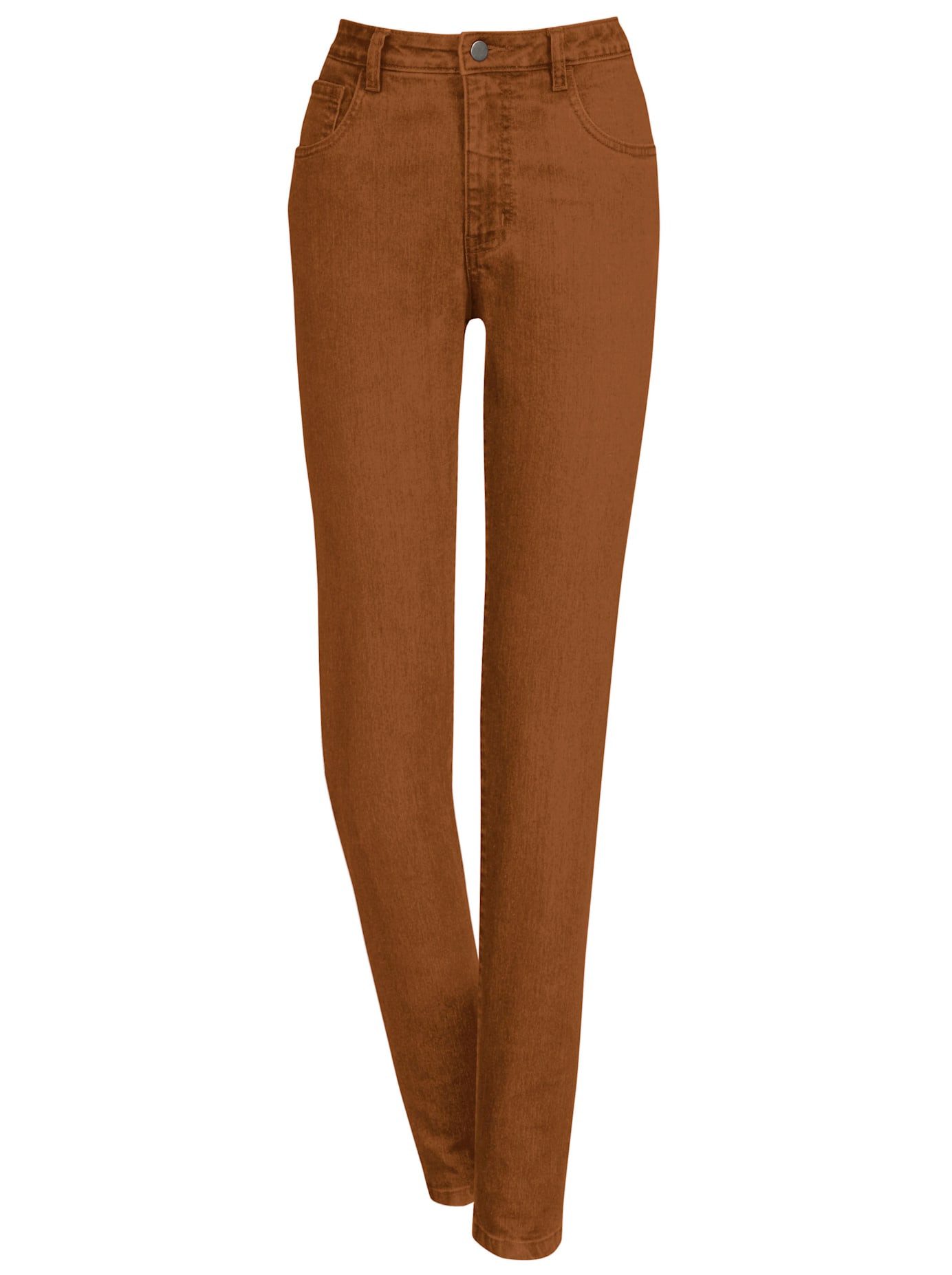 Classic Inspirationen 5-pocket jeans