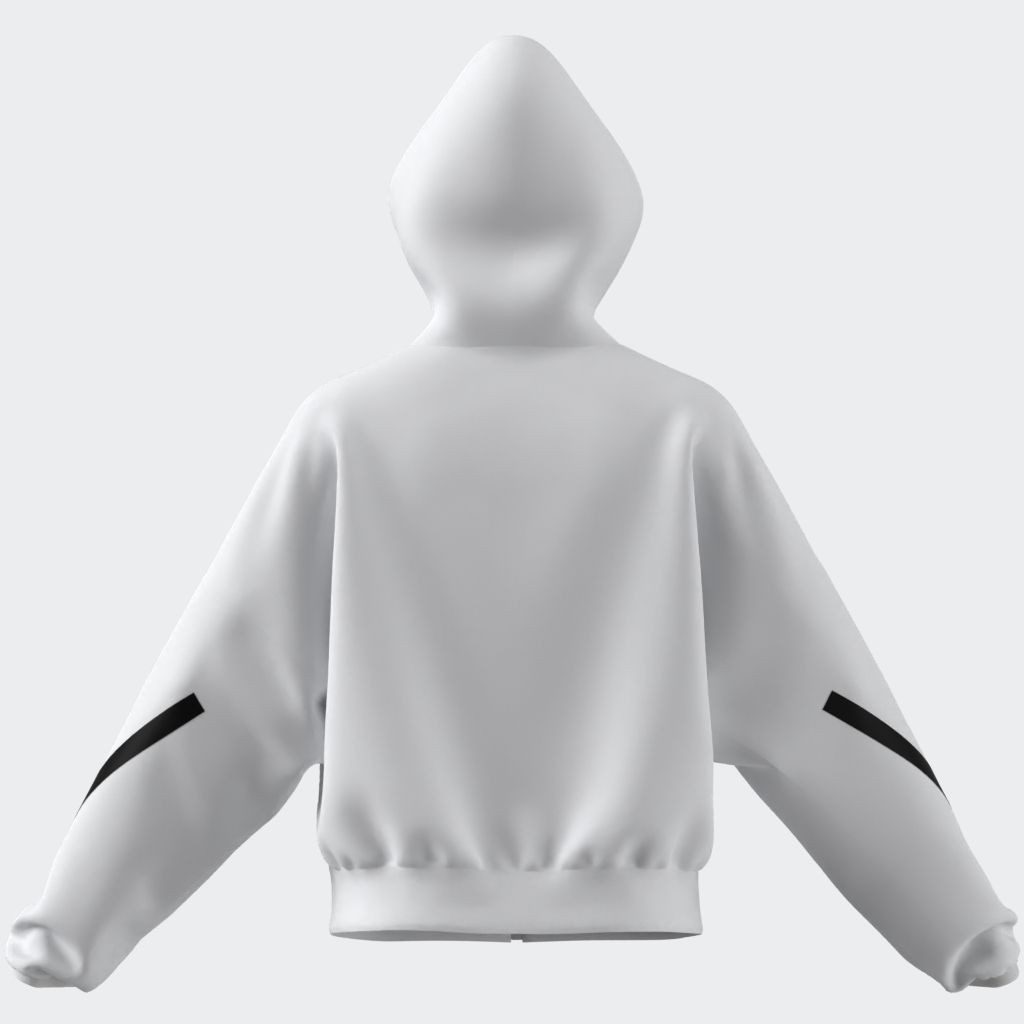 adidas Sportswear Hoodie W Z.N.E. FZ