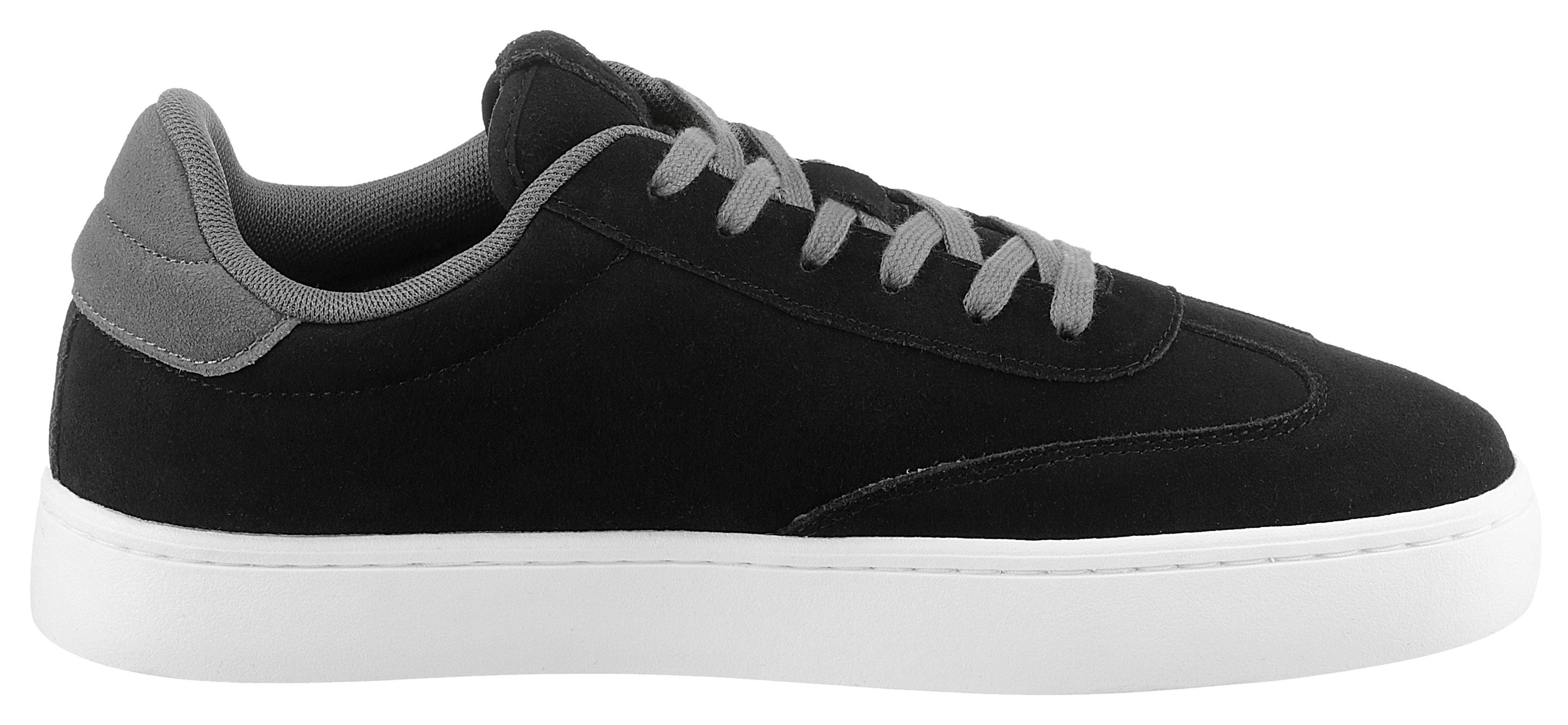 Calvin Klein Sneakers CLASSIC CUPSOLE WT MG lage schoen, veterschoen, vrijetijdsschoen met lichte zool