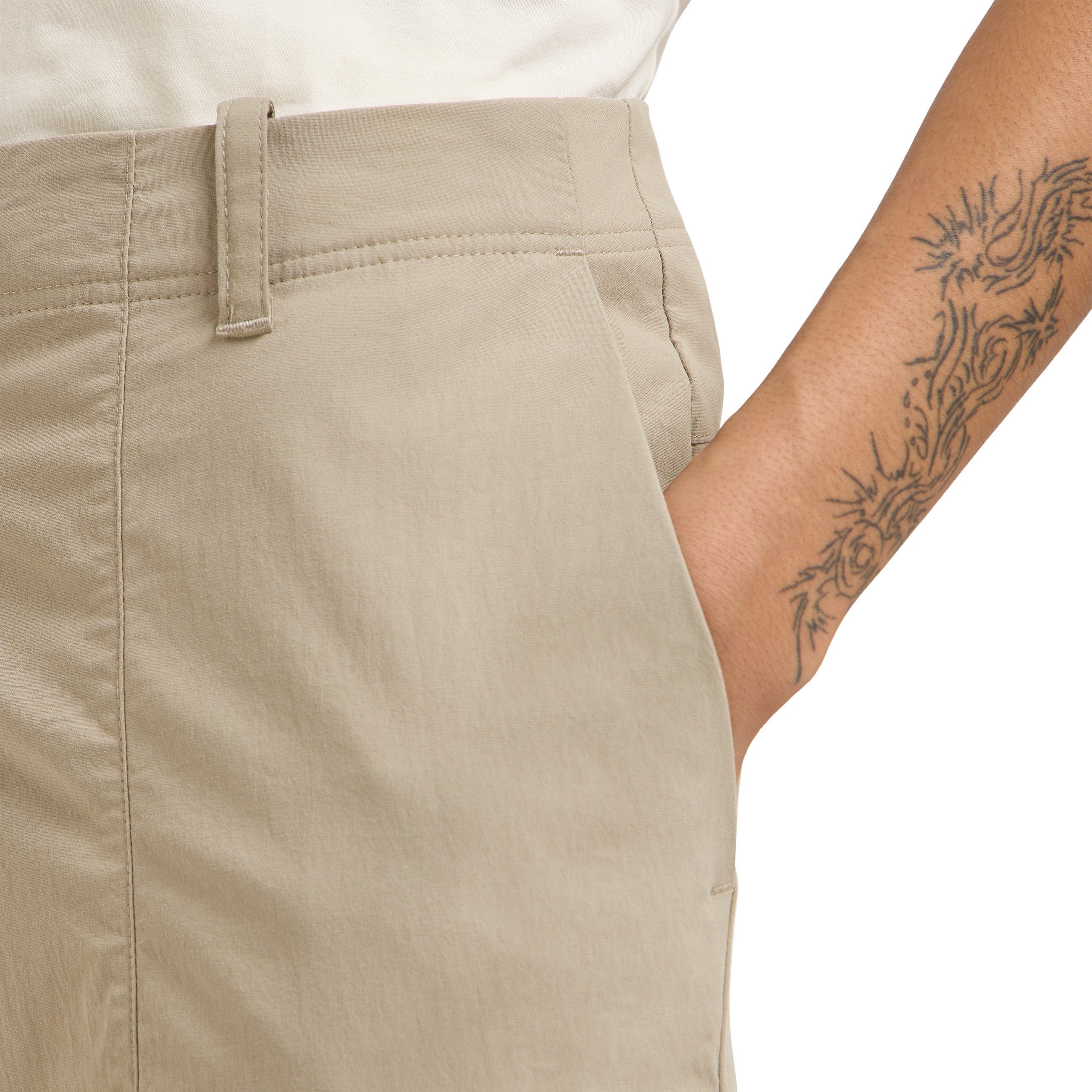 Jack Wolfskin Outdoorbroek DESERT PANTS W