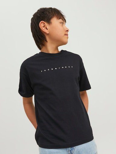 Jack & Jones Junior Shirt met korte mouwen JJESTAR JJ TEE SS NOOS JNR