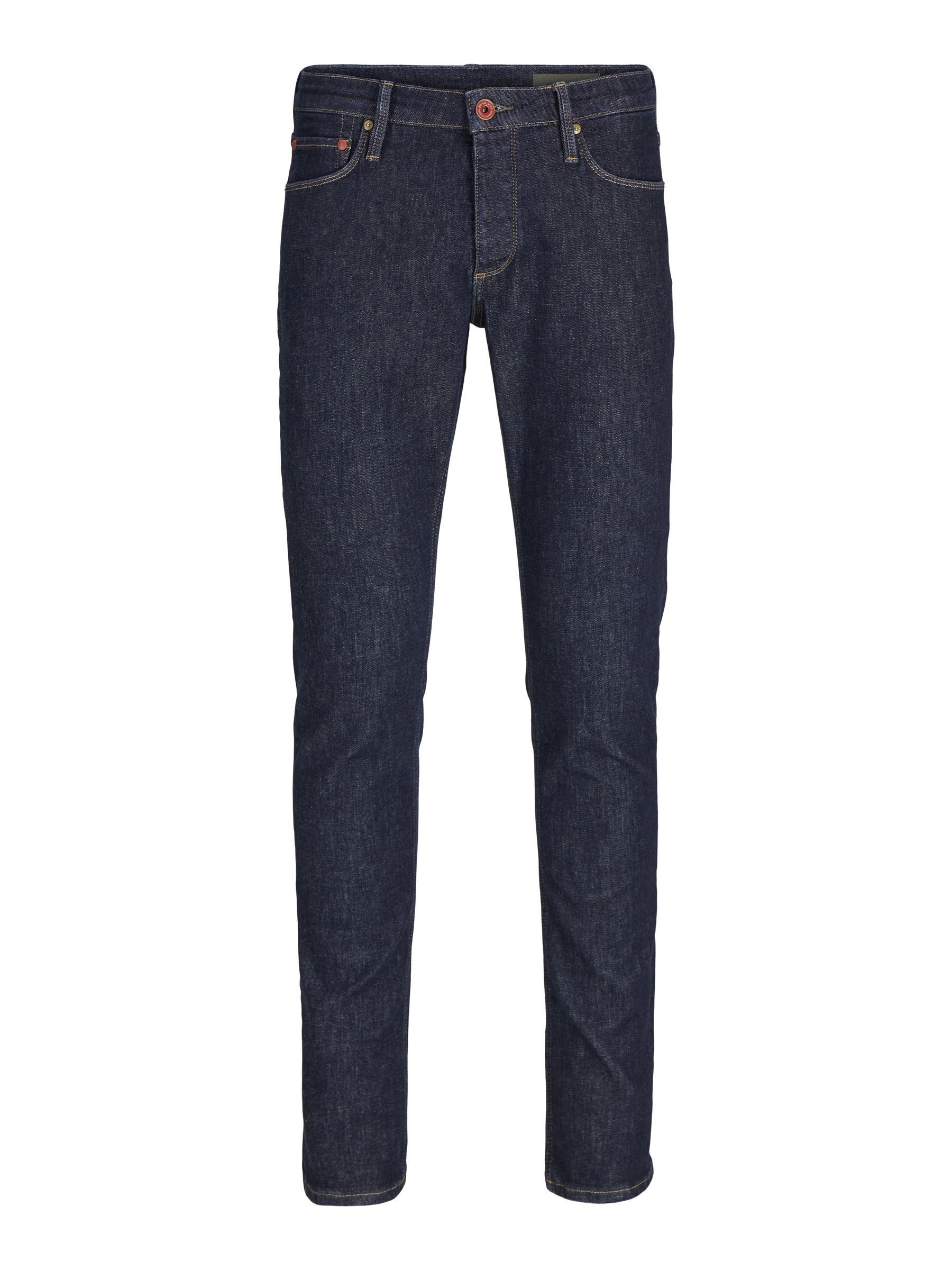 Jack & Jones Slim fit jeans JJIGLENN JJEVAN JJ 677 NOOS