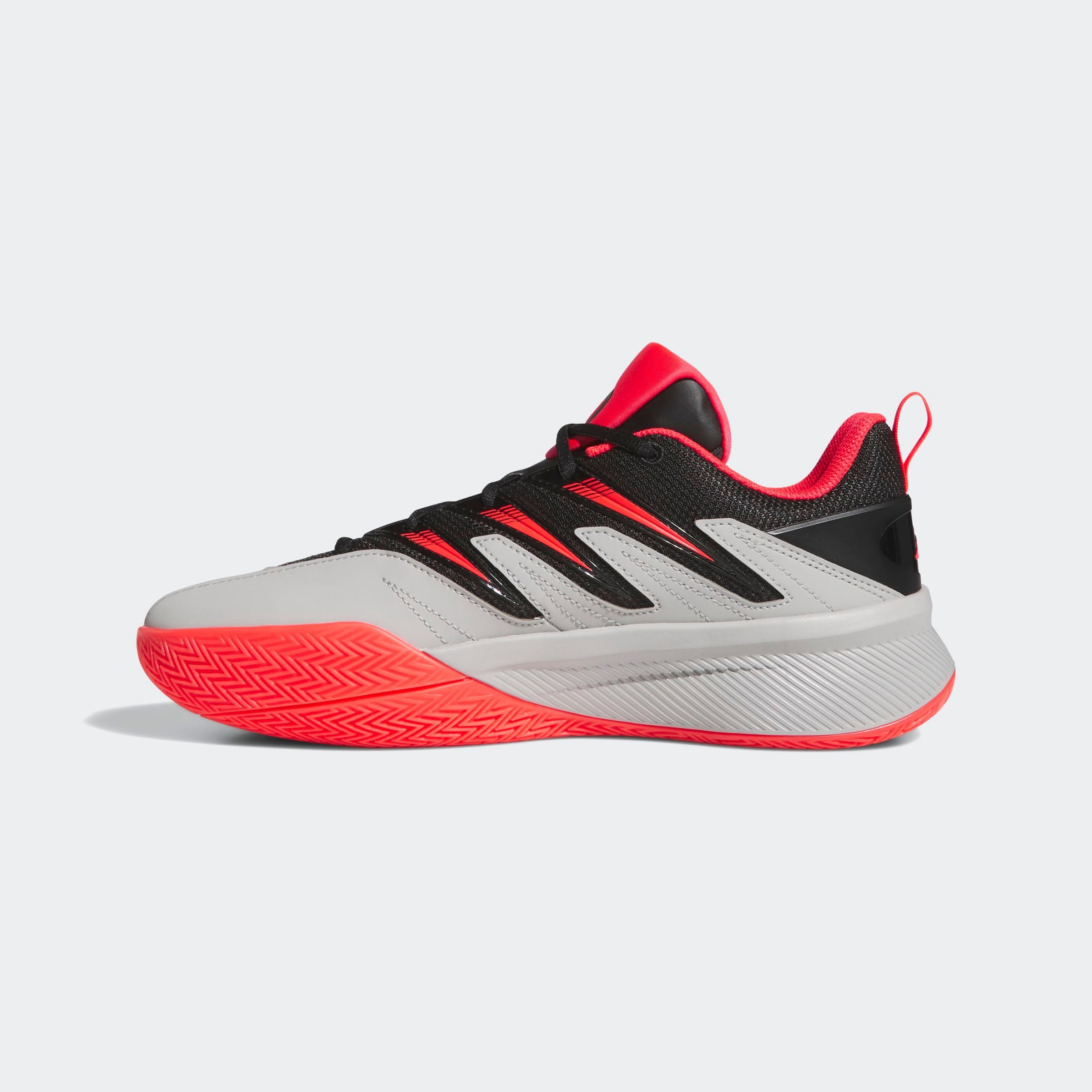 adidas Performance Basketbalschoenen DAME CERTIFIED 3