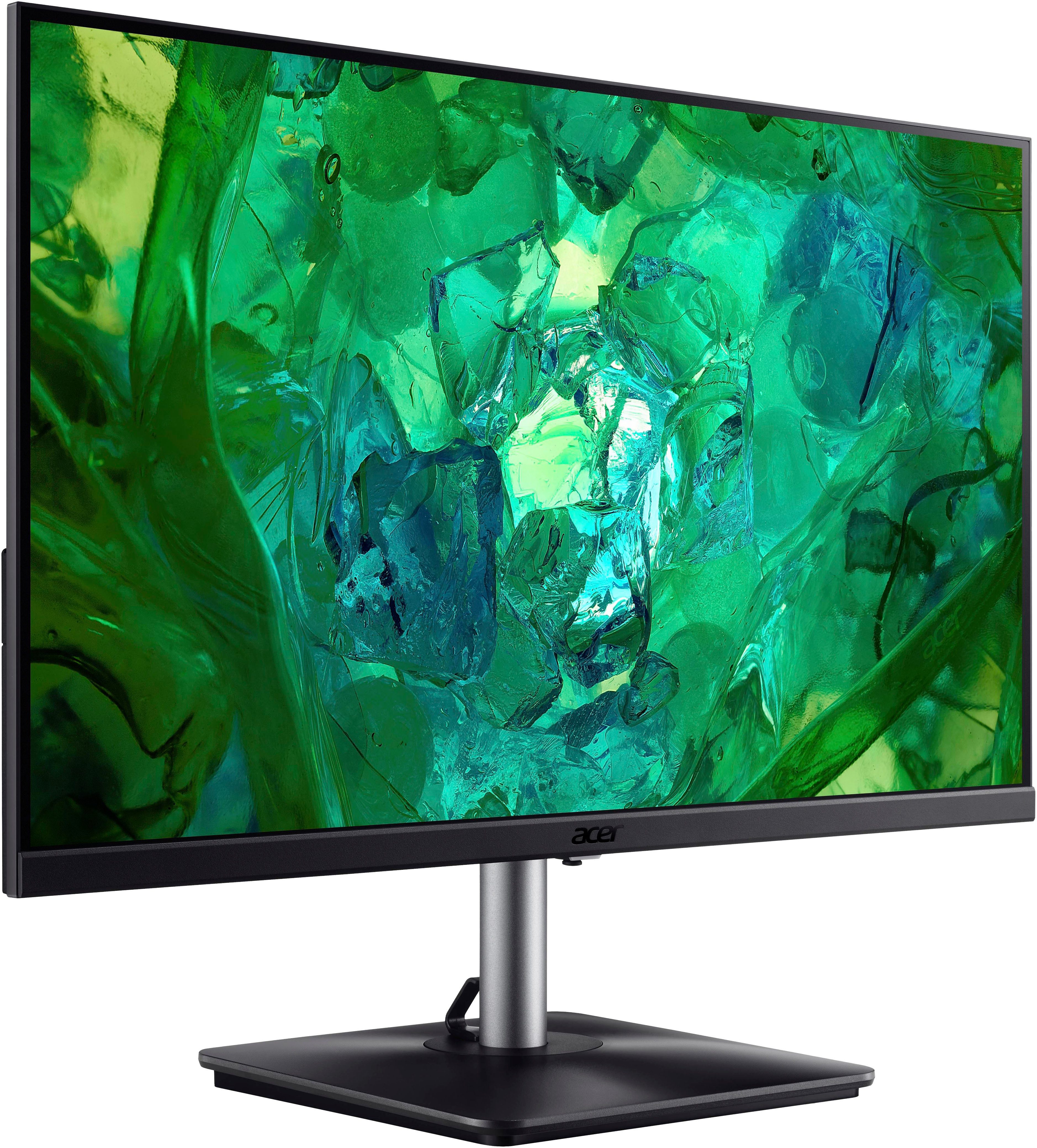 Acer Ledscherm Vero RS242Y, 61 cm / 24", Full HD