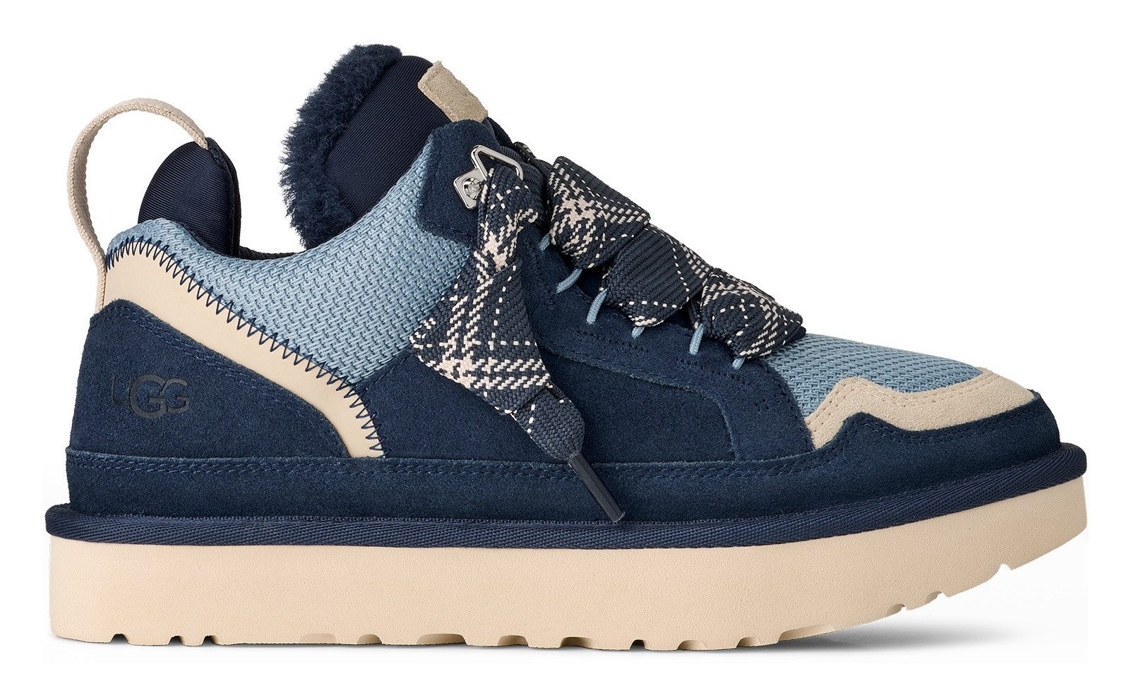 UGG Plateausneakers LOWMEL