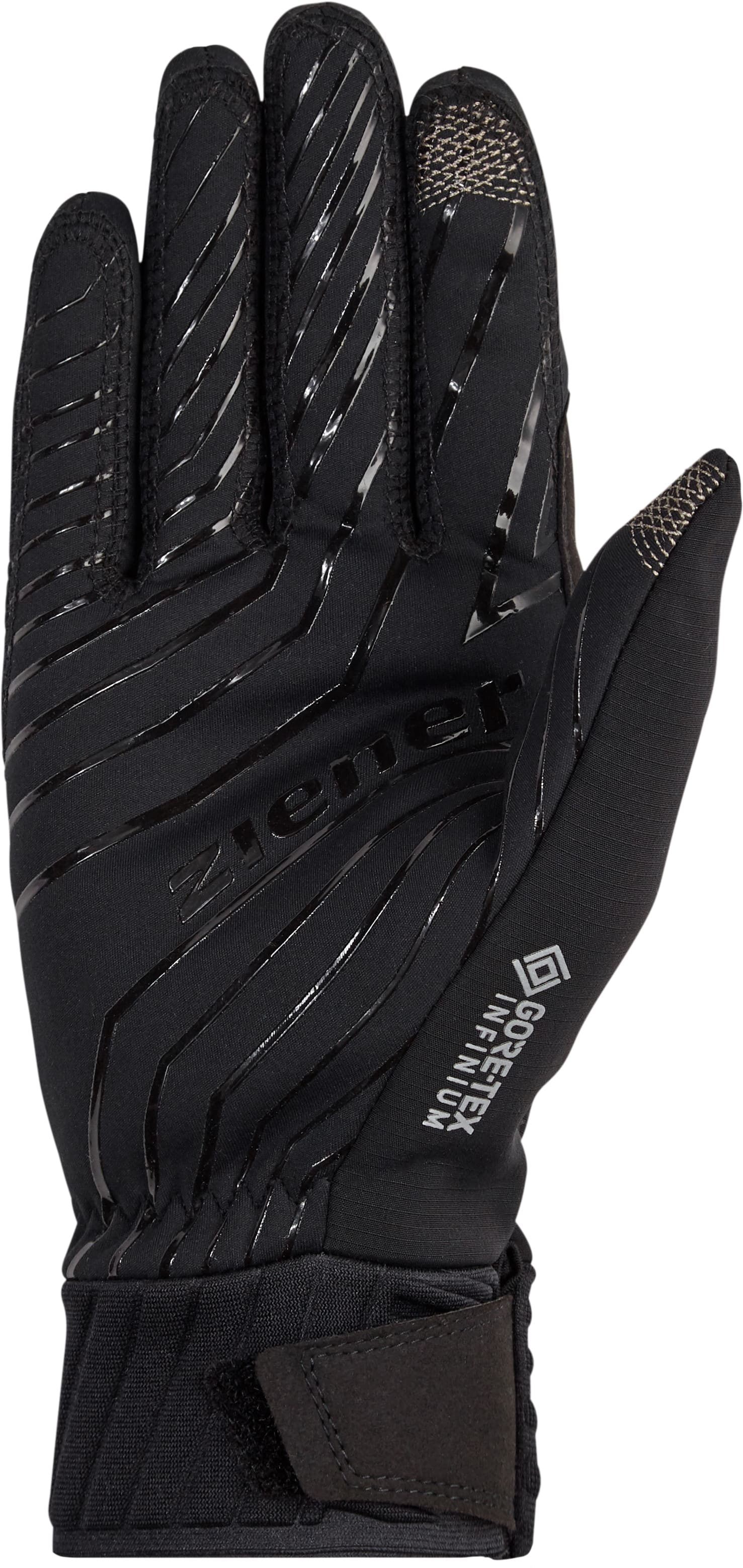 Ziener Multisporthandschoenen IRONIKUS GTX INF Touch
