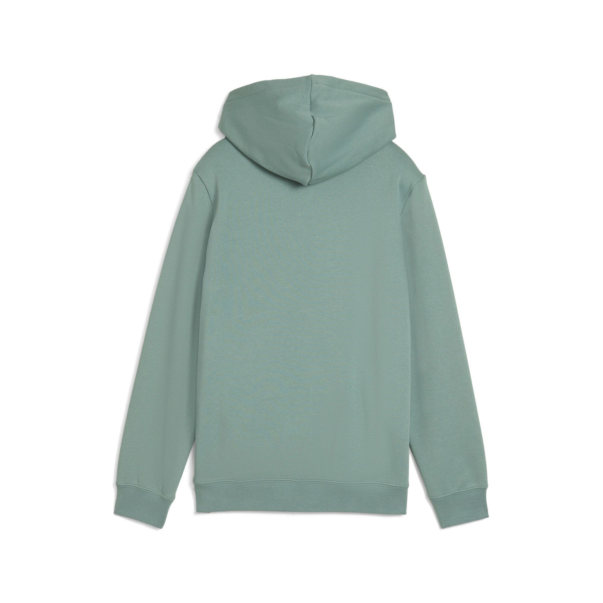 PUMA Hoodie MID90S HOODIE FL B