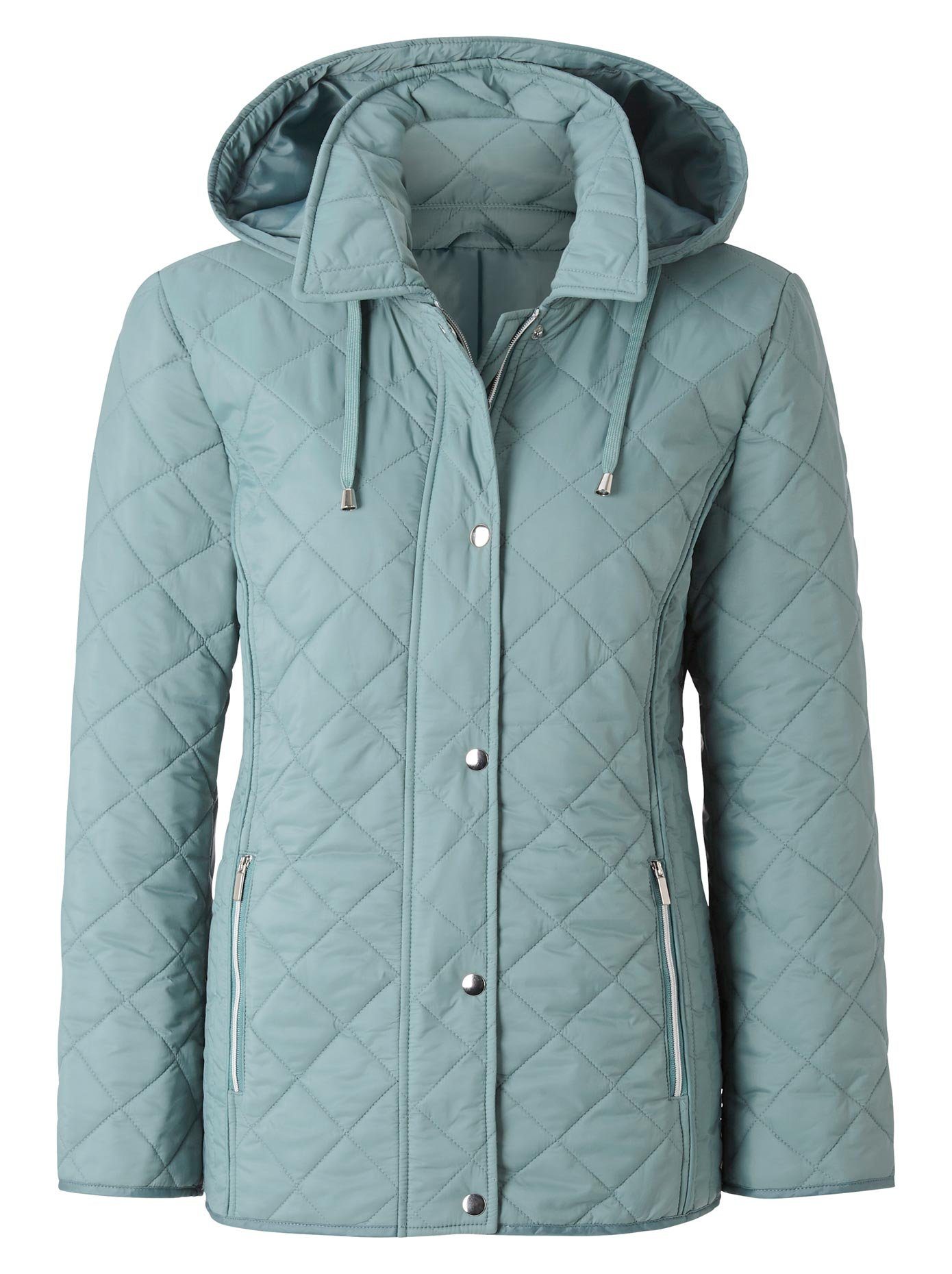 Casual Looks Winterjack