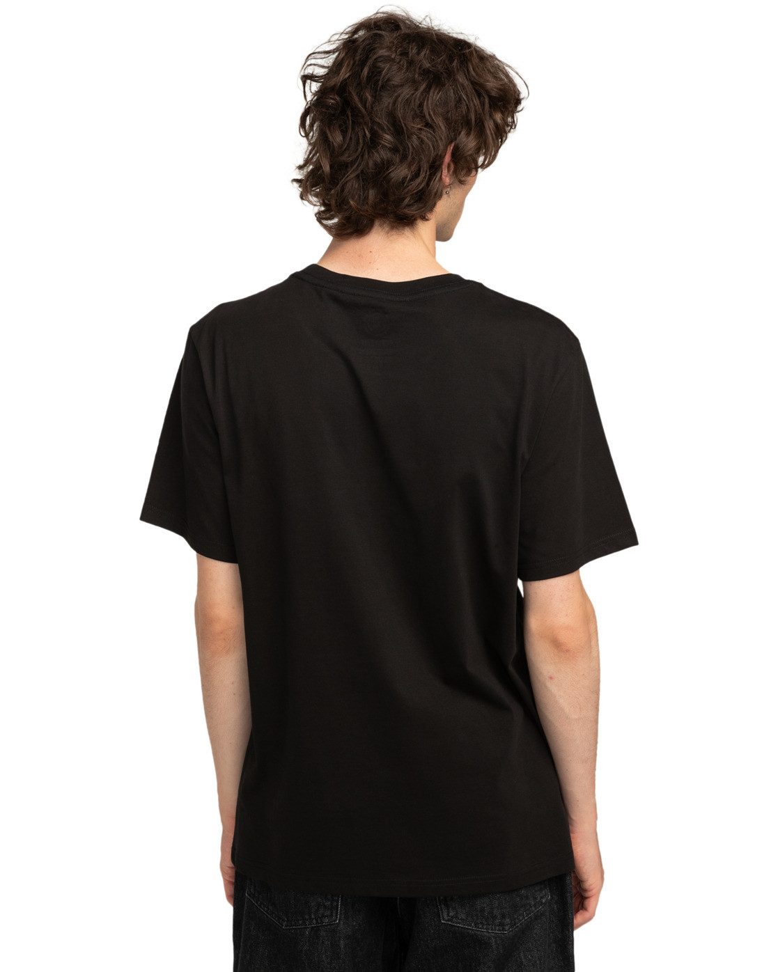 Element T-shirt Twisted Decks