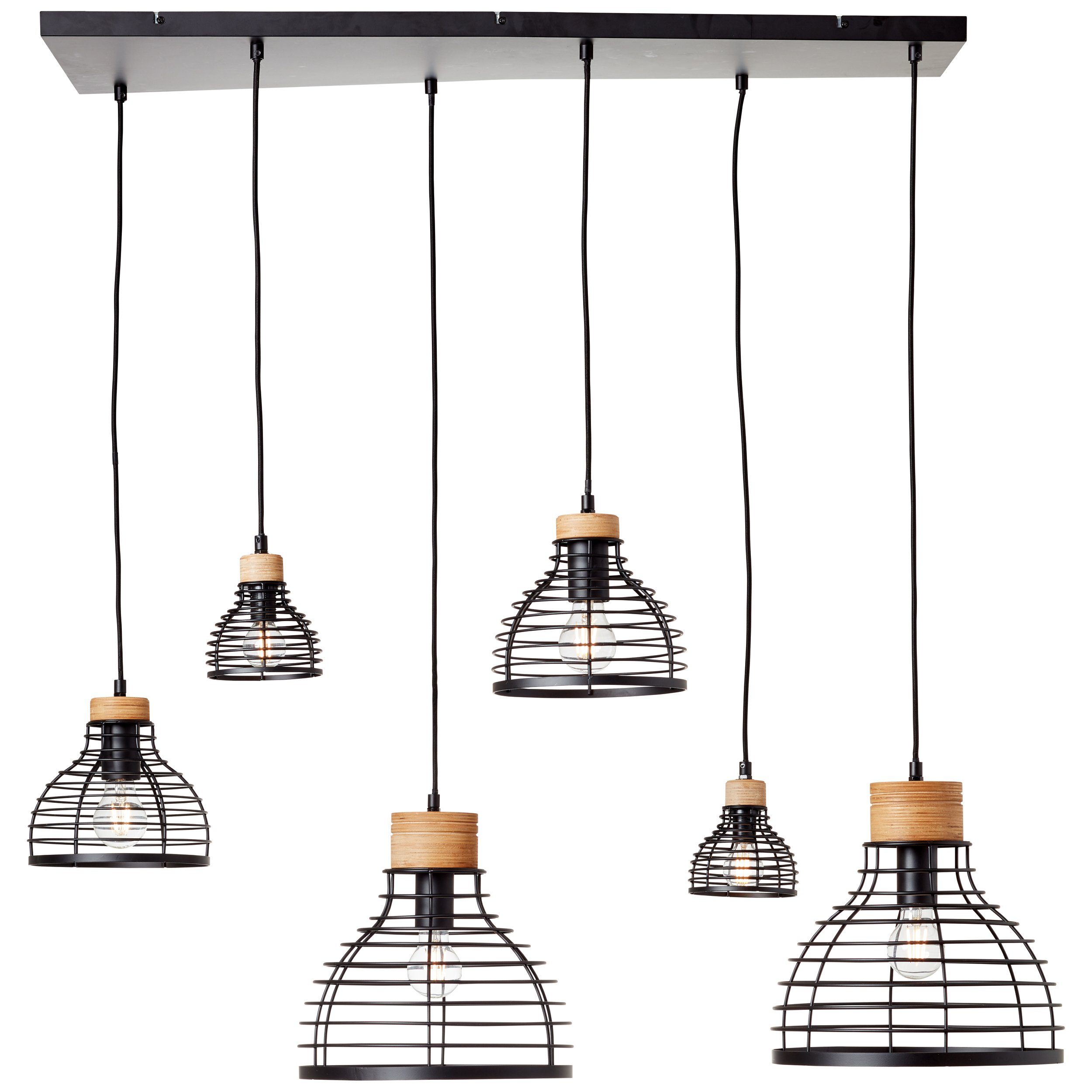 Brilliant Hanglamp Avia 99562-76