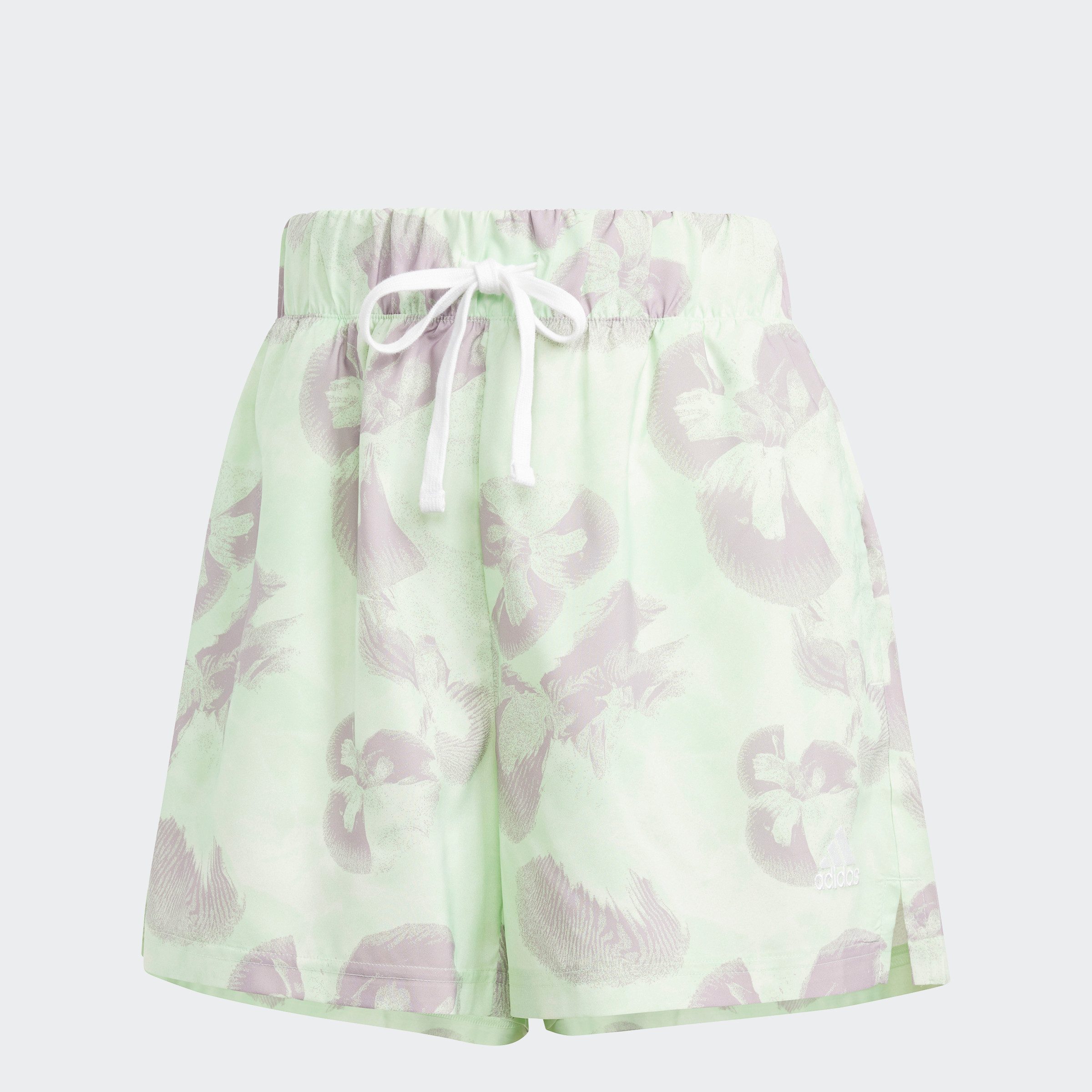 adidas Sportswear Short W AOP SHORT (1-delig)