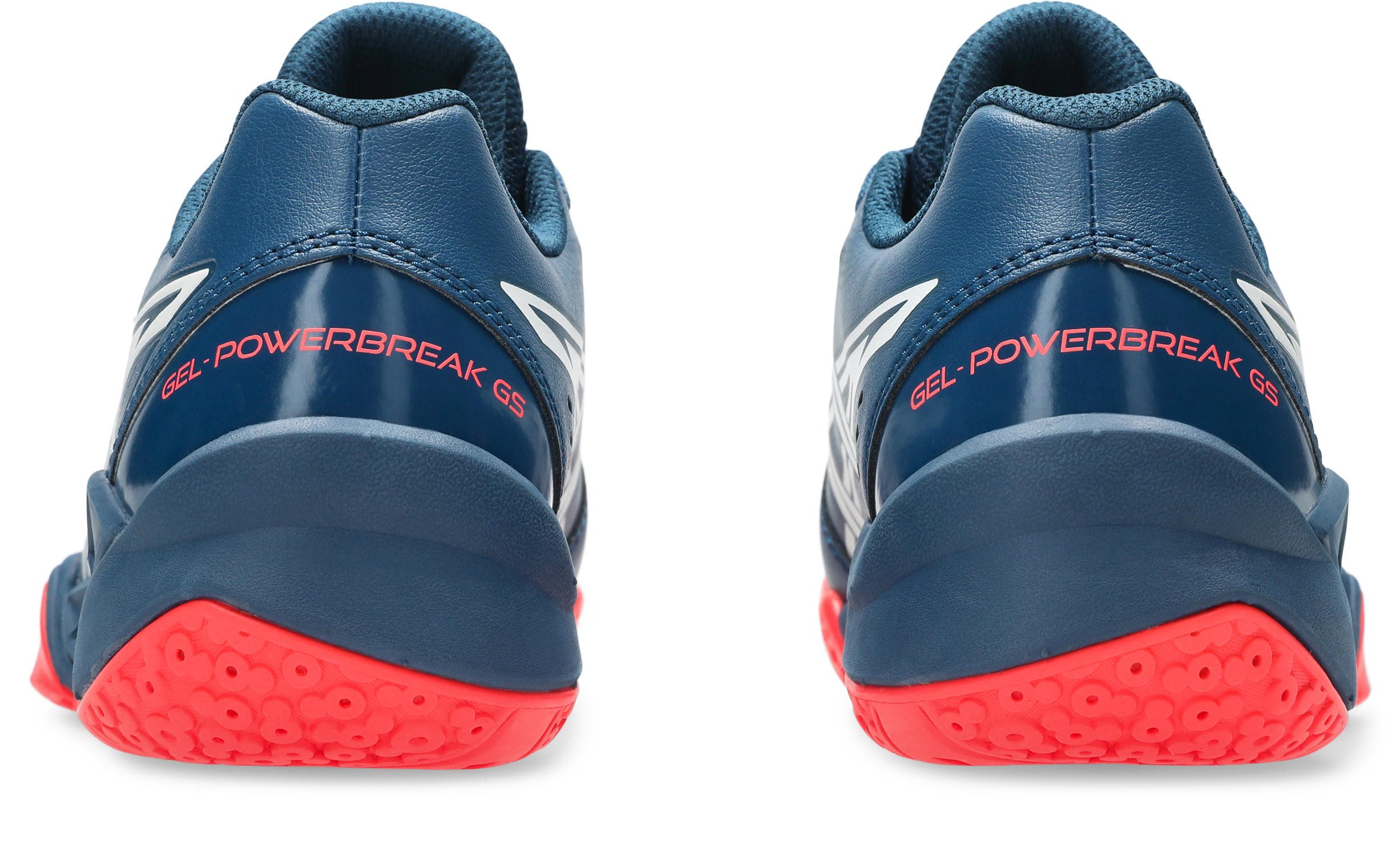 Asics Zaalschoenen GEL-POWERBREAK GS